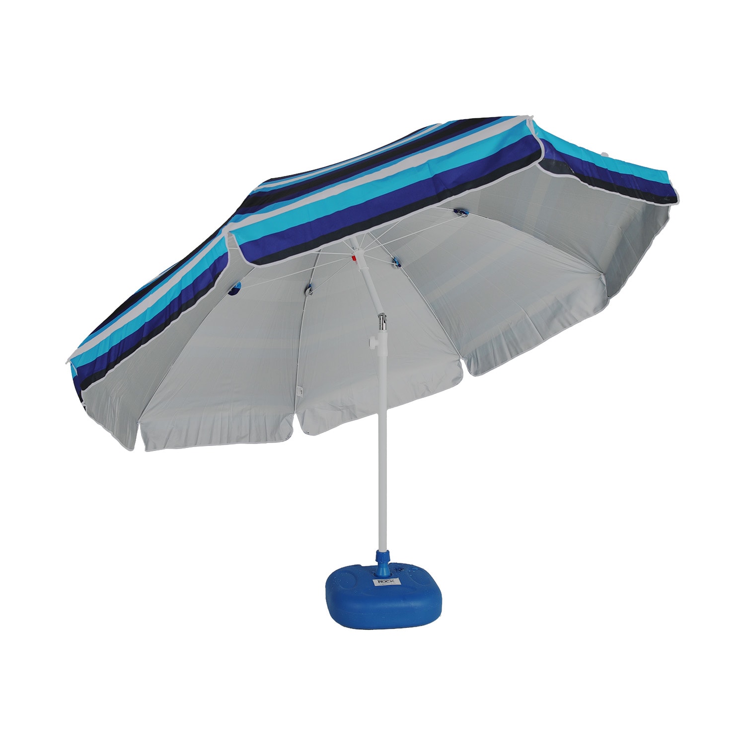 Desert Rock 256cm Steel Umbrella, product, variation 2