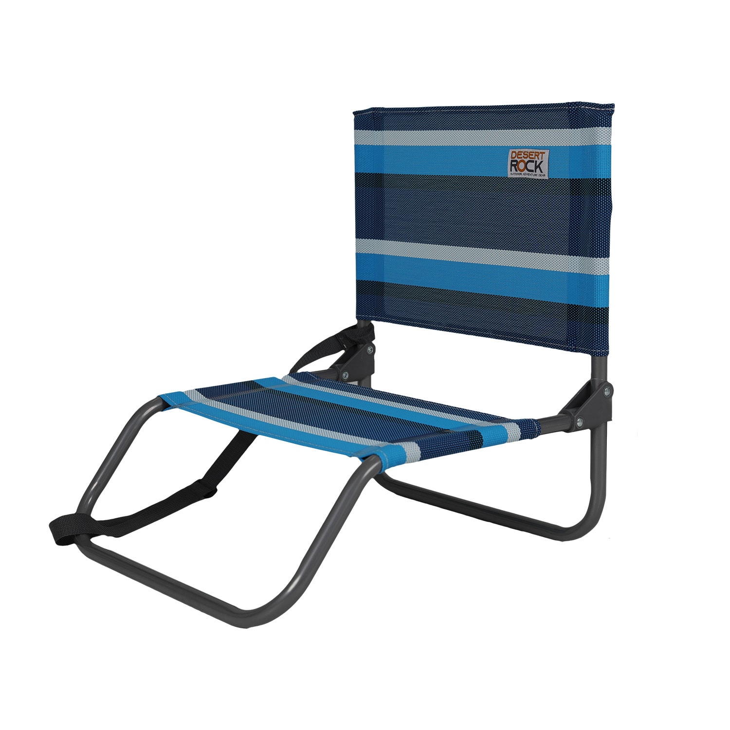 Desert Rock Compact Beach Chair
