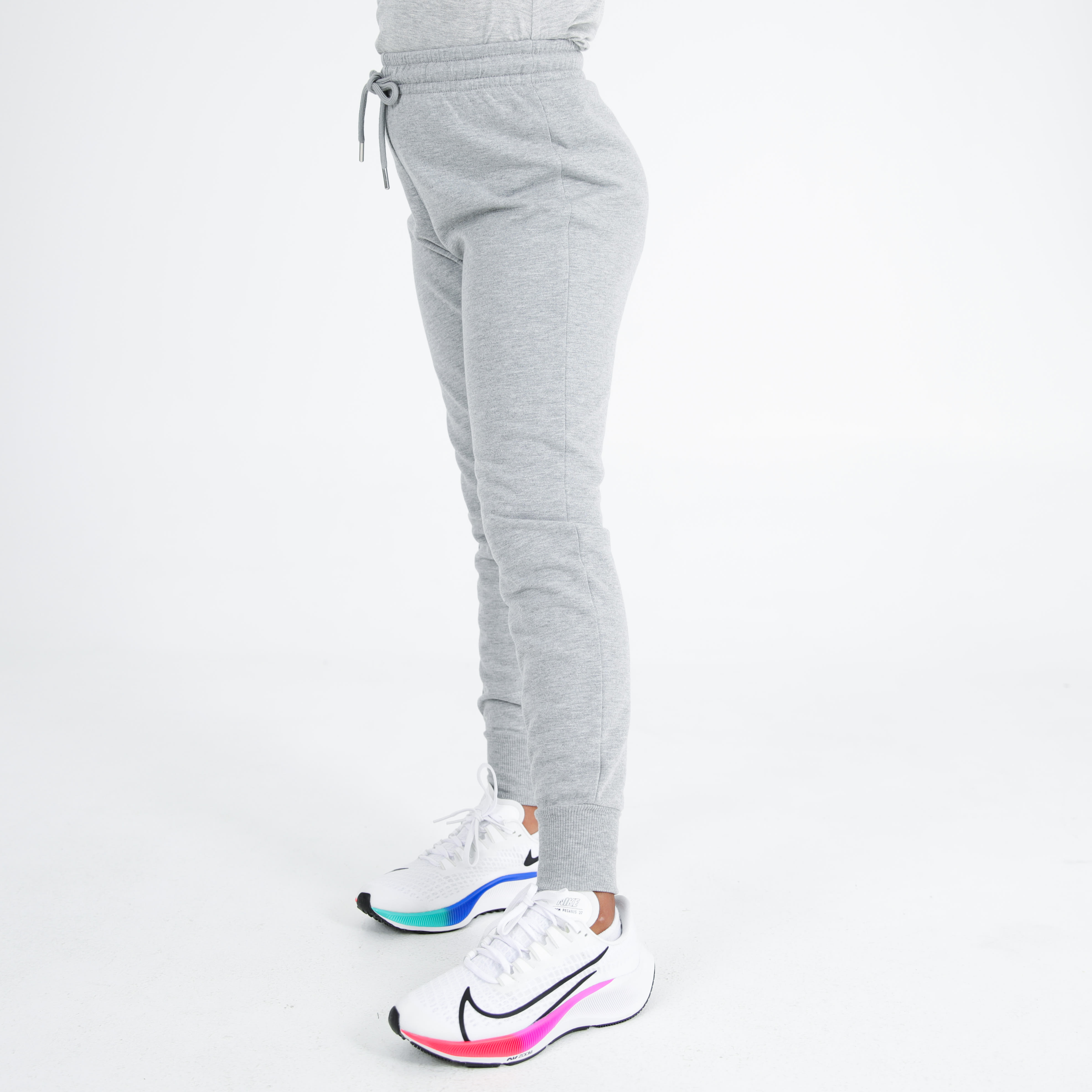 OTG Girls Balance Fleece Jogger, product, variation 2