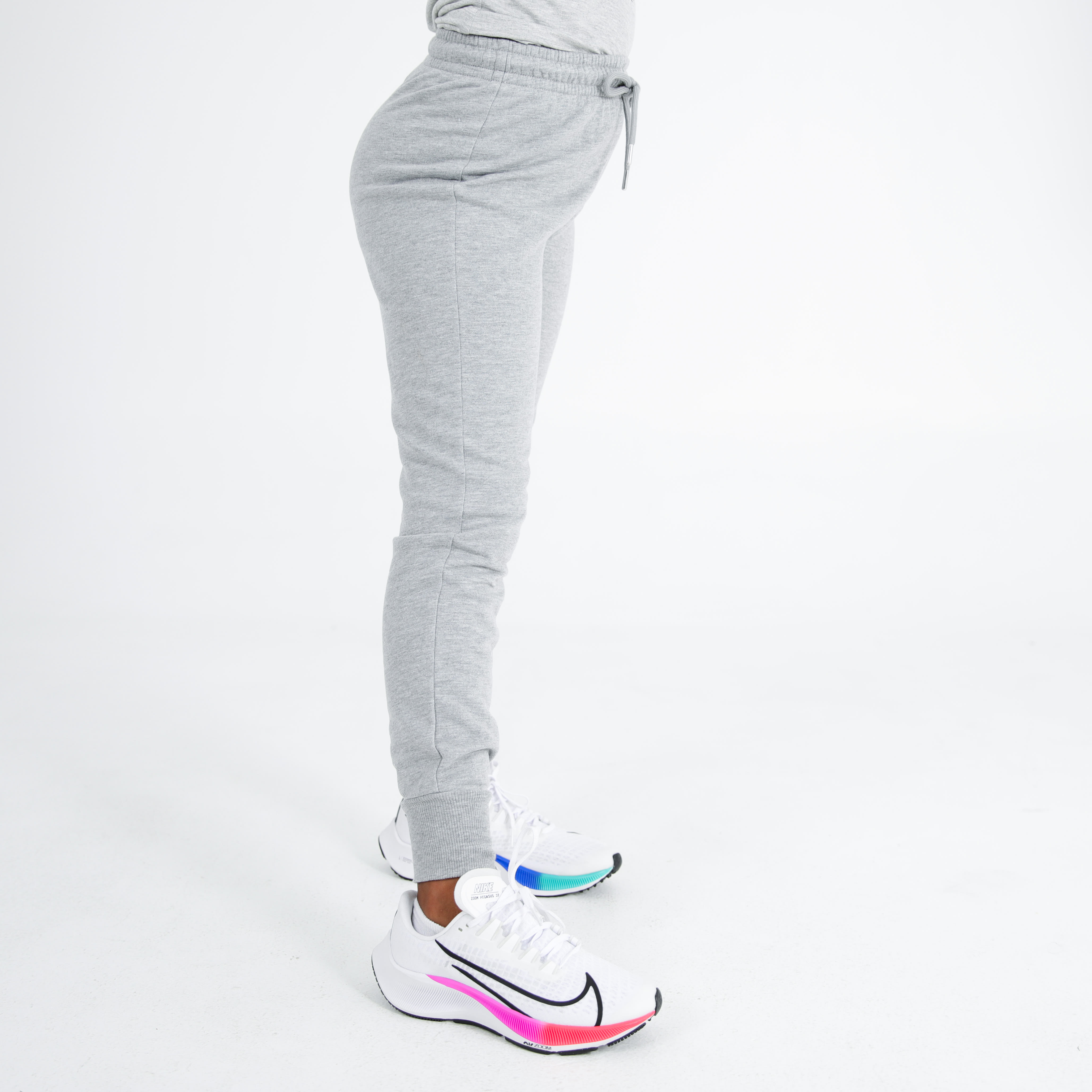 OTG Girls Balance Fleece Jogger, product, variation 4