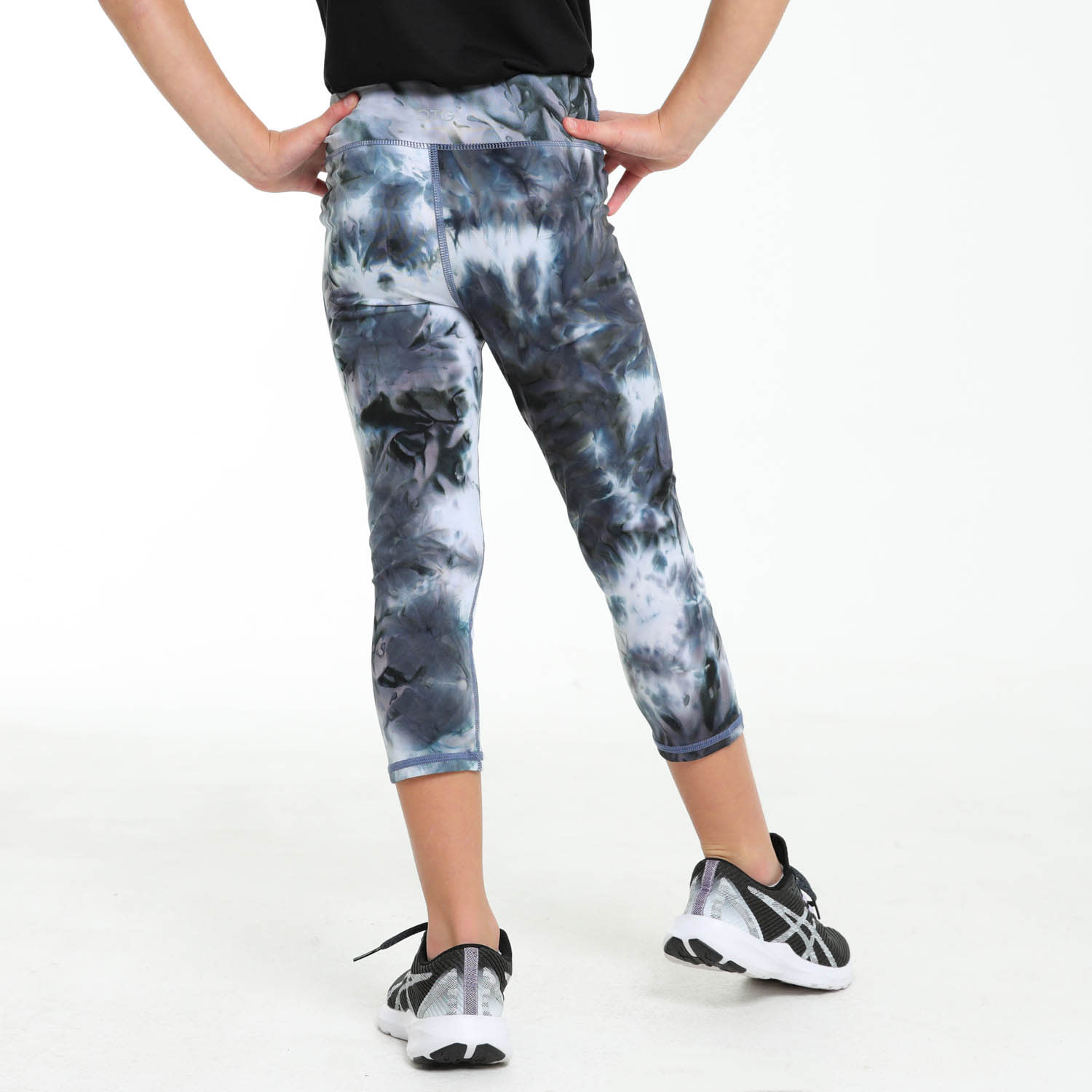 OTG Girls Lunar Capri, product, variation 2