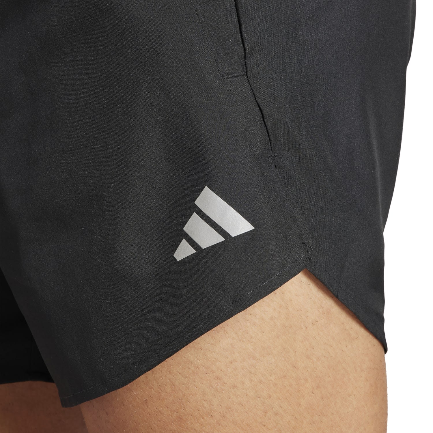 adidas Men&#039;s Run It 5&#039;&#039; Running Short, product, variation 5
