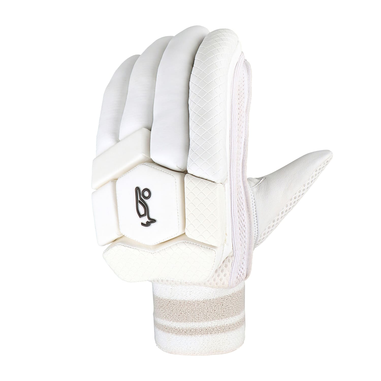 Kookaburra Ghost Pro 1.0 Adult RH Cricket Gloves, product, variation 4