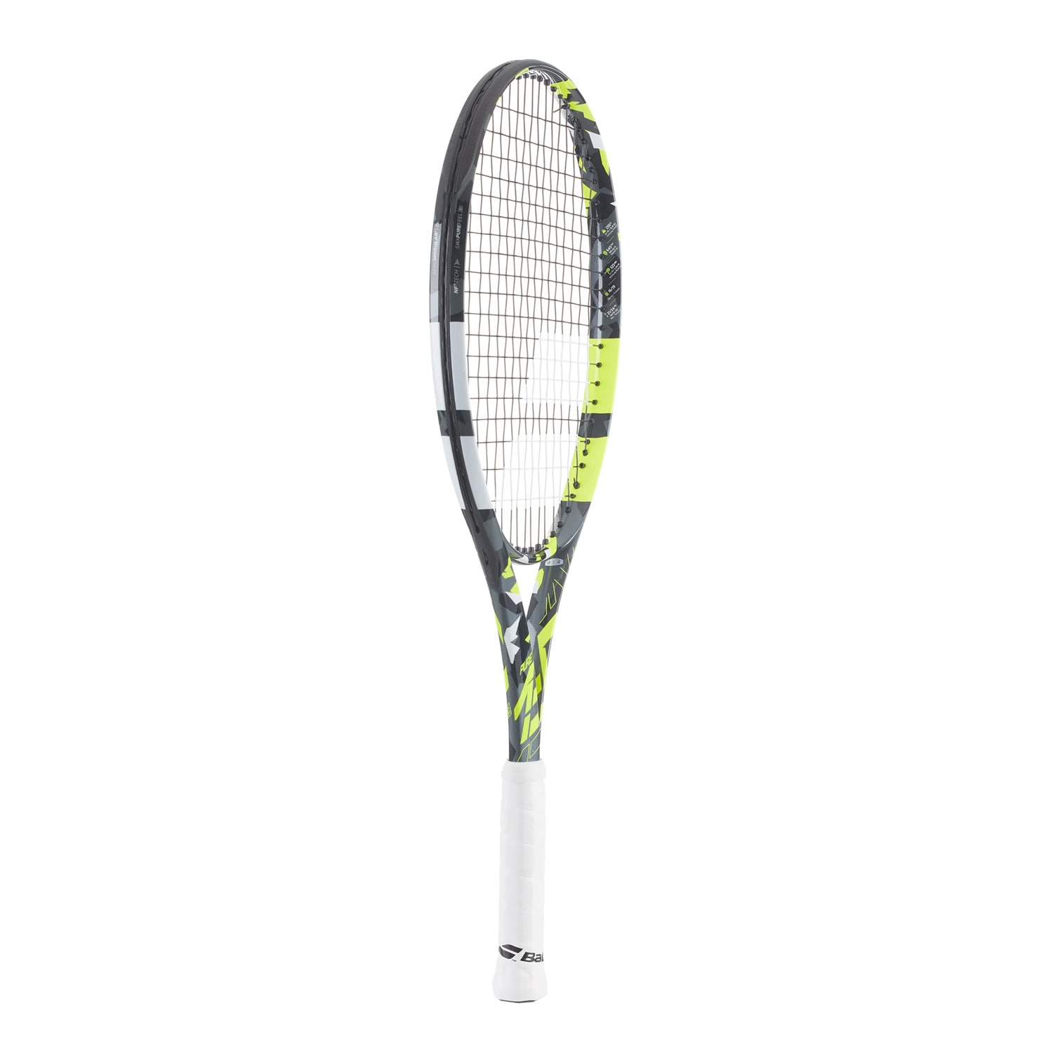 Babolat Aero Junior 26 Tennis Racket, product, variation 2