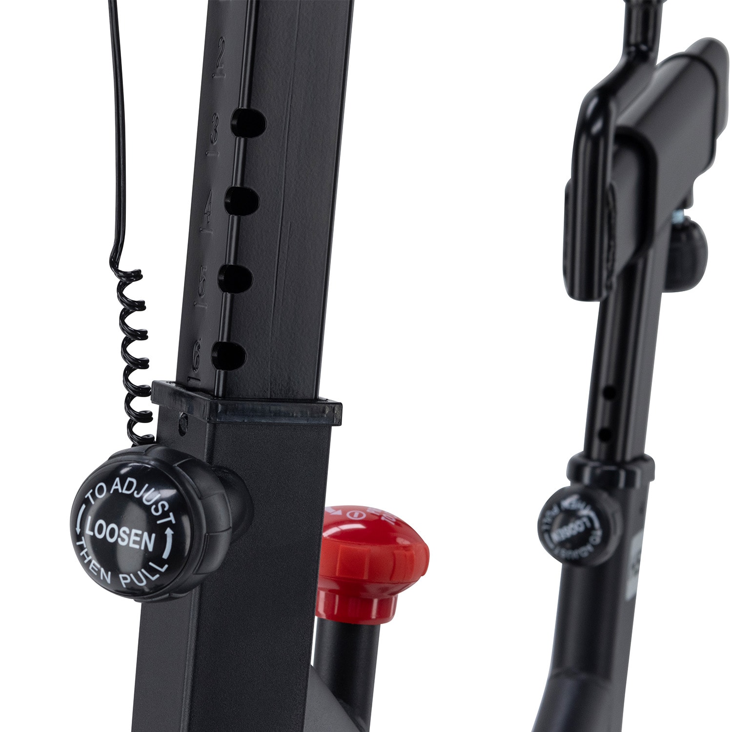 HS Fitness S1.0 Exercise Bike, product, variation 6