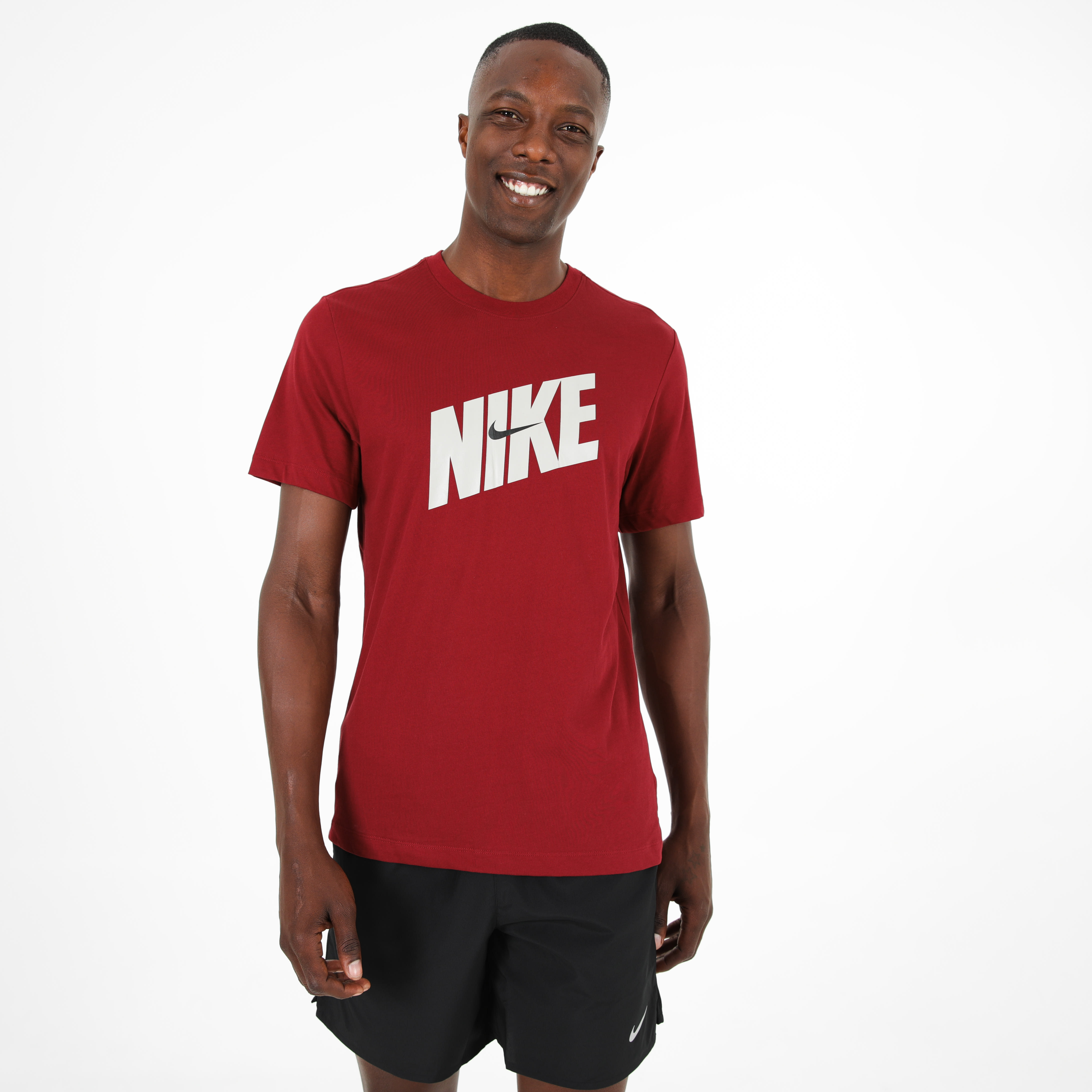 Nike Men's Novelty Tee