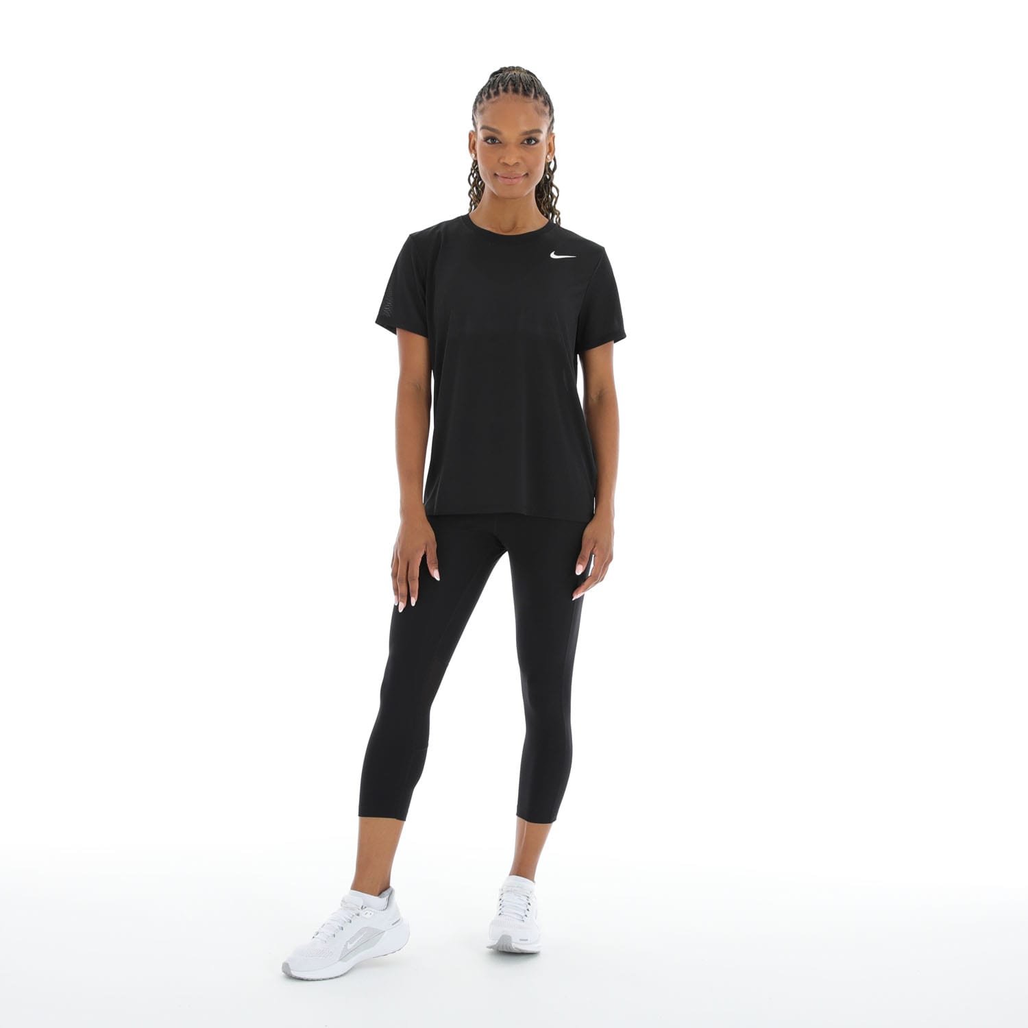Nike Women&#039;s Dri-Fit Legend Tee, product, variation 7