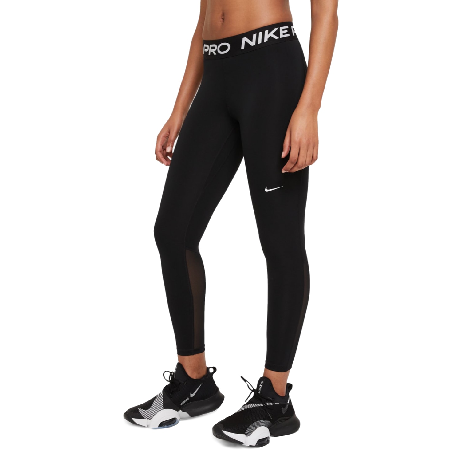 Nike Womens Pro Cool Long Tight