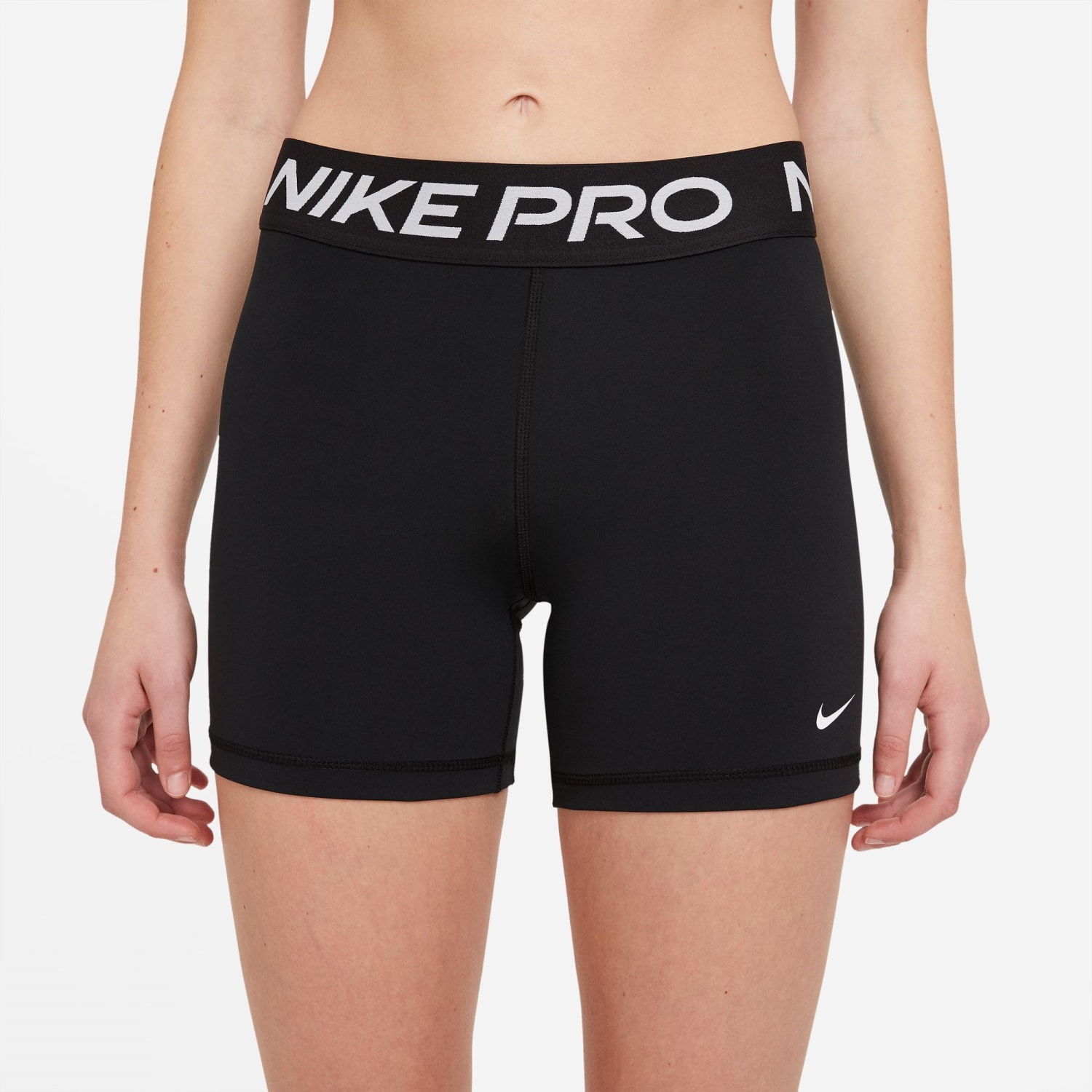 Nike Womens Pro Cool 5 Inch Short Tight