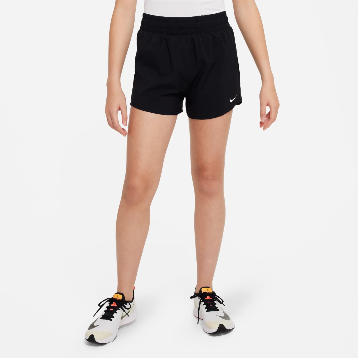 Nike Girls One Short