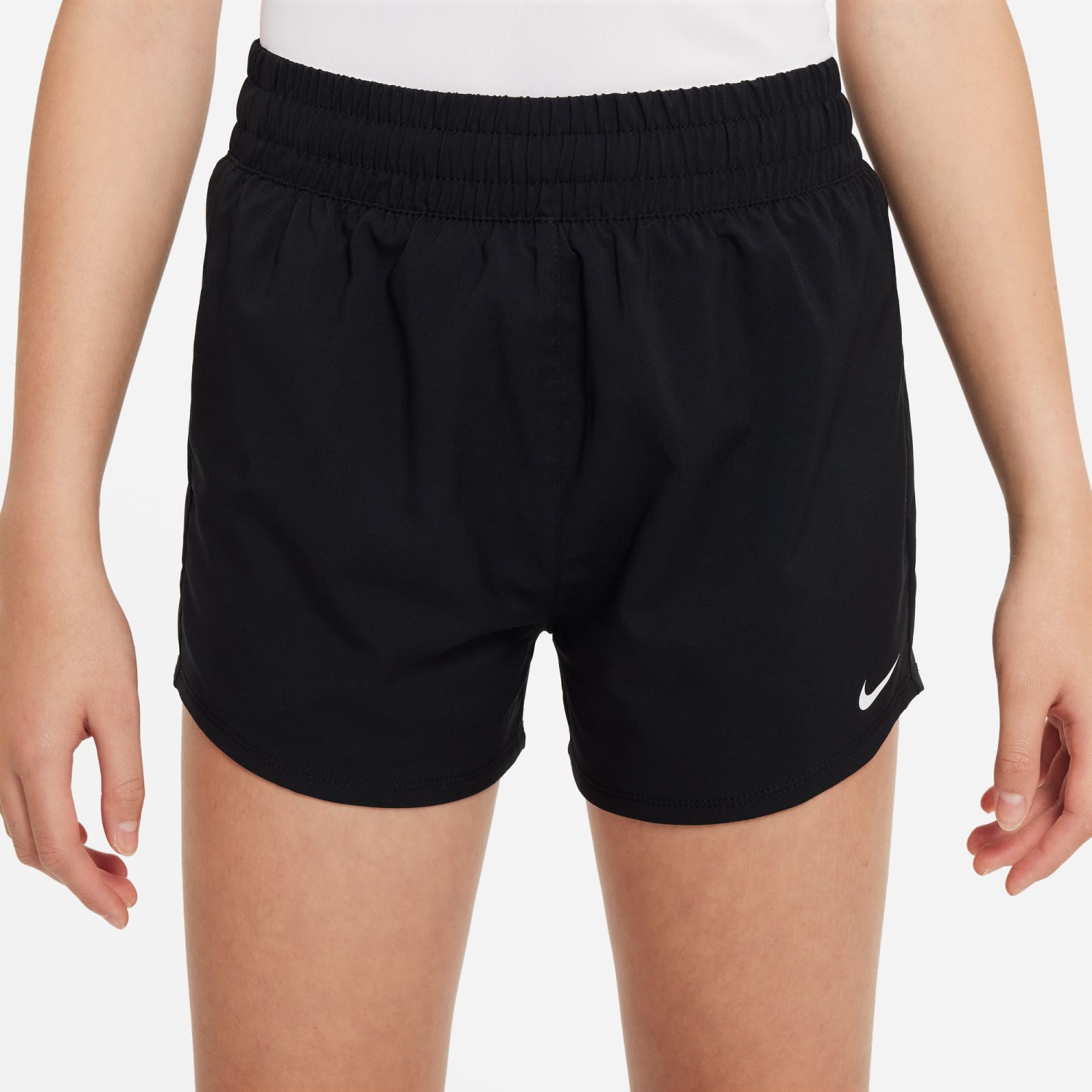 Nike Girls One Short, product, variation 3