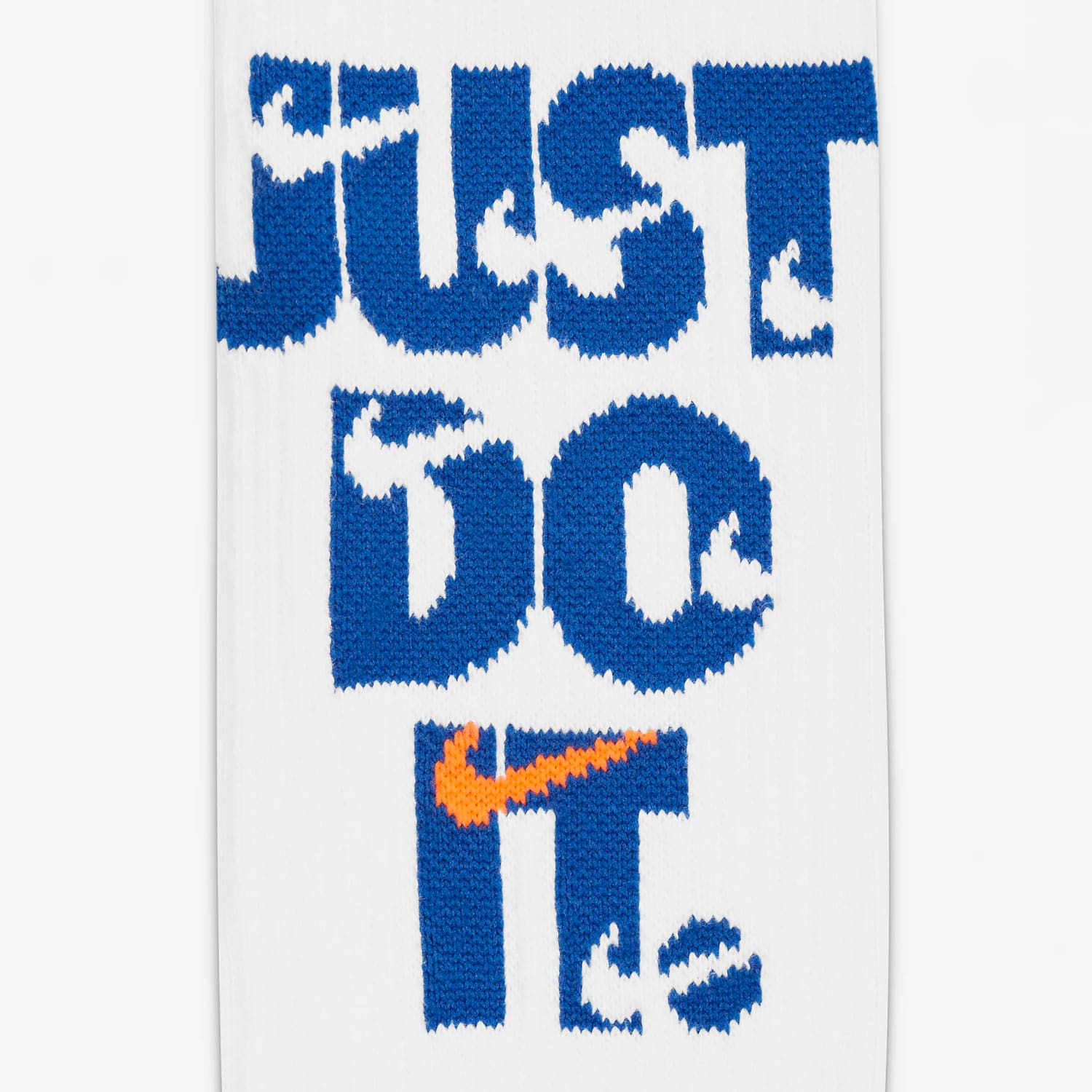 Nike Everyday Cushioned Printed Crew 3-Pack White Socks, product, variation 4