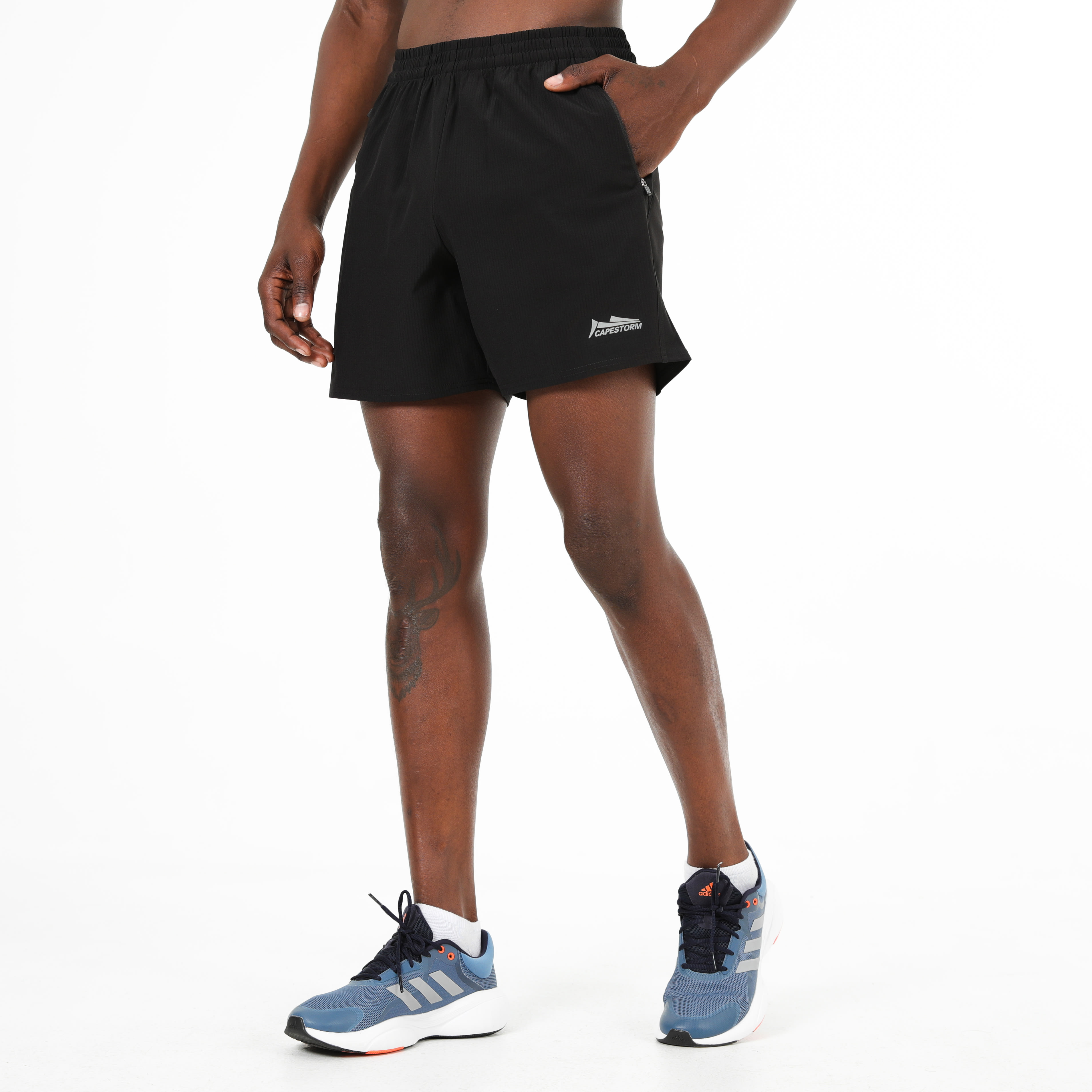 Capestorm Men's Conquer Shorts