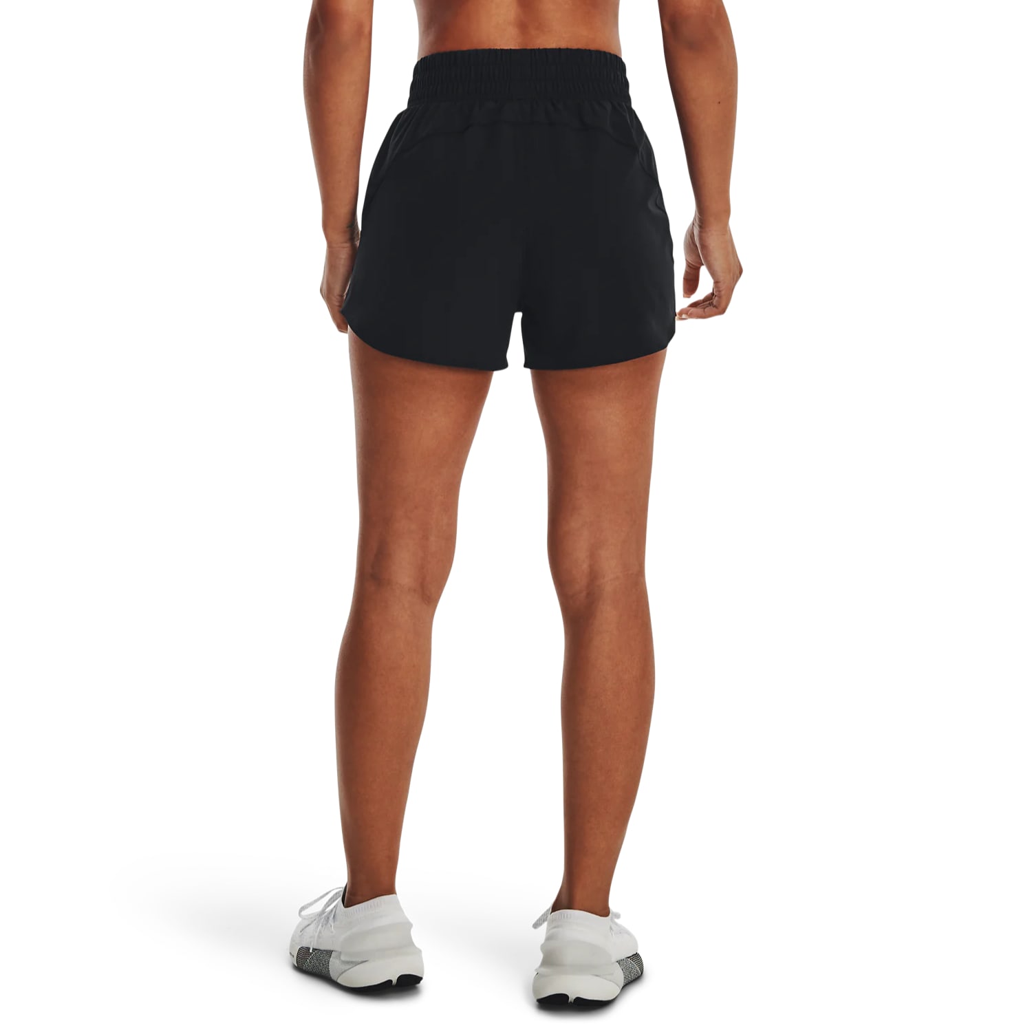 Under Armour Women&#039;s Flex Woven 3 Inch Gym Short, product, variation 3
