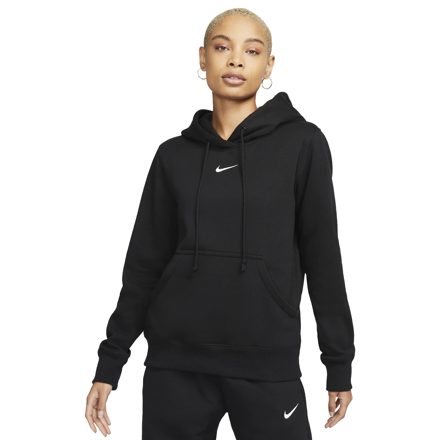 Nike Women's Phoenix Fleece Pullover Hoodie