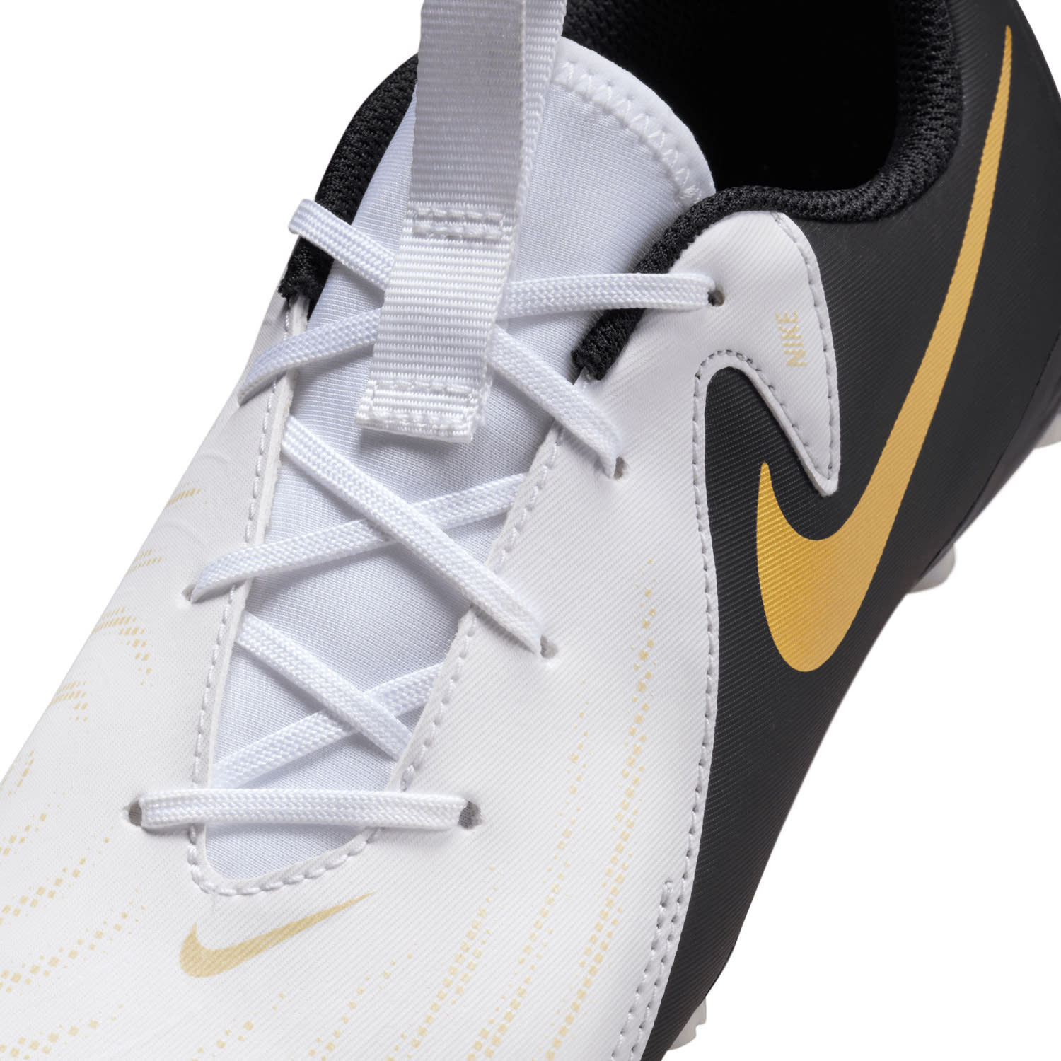 Nike Junior Phantom GX II Academy Firm Ground Soccer Boots, product, variation 5