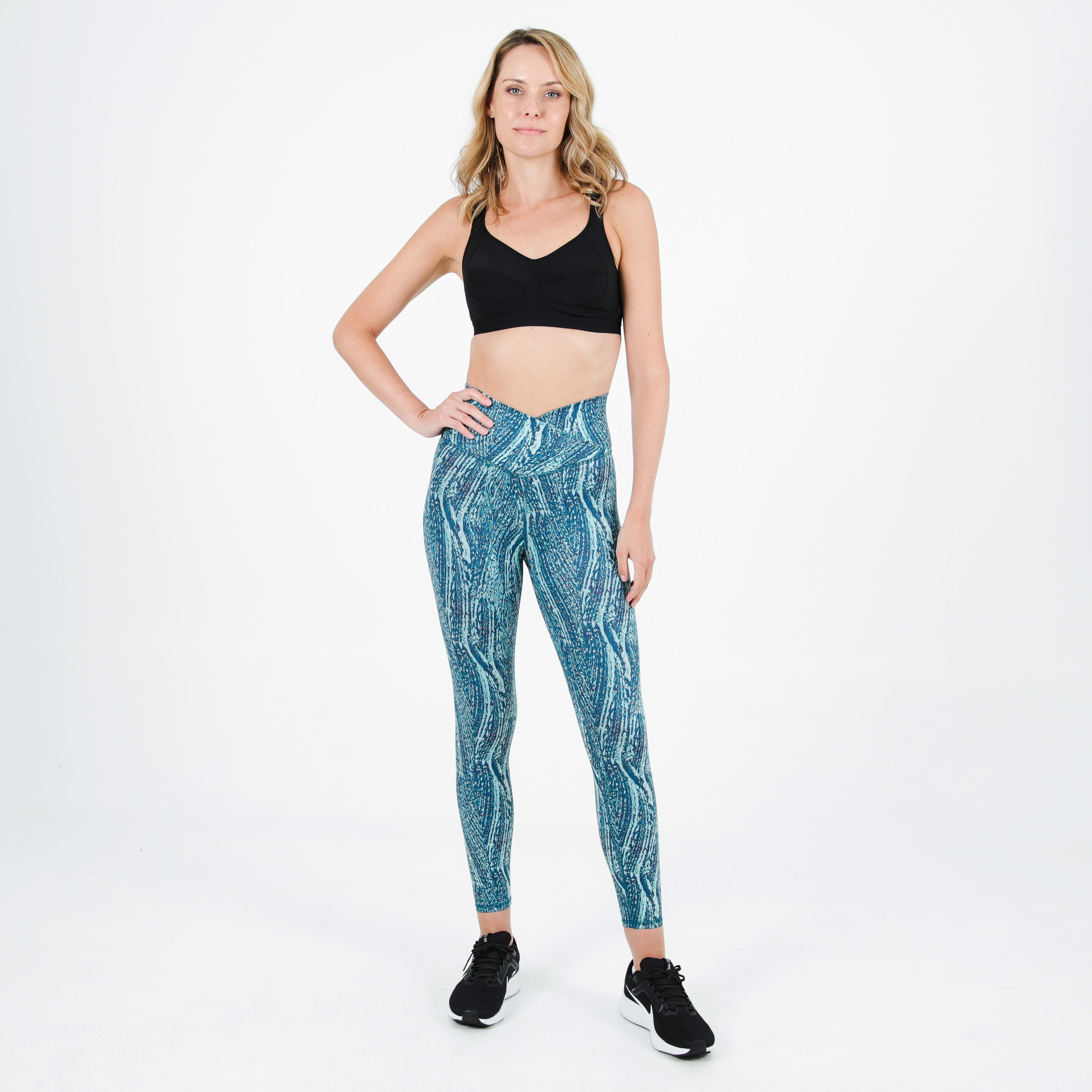 OTG Women&#039;s Atlantis 7/8 Tight, product, variation 7
