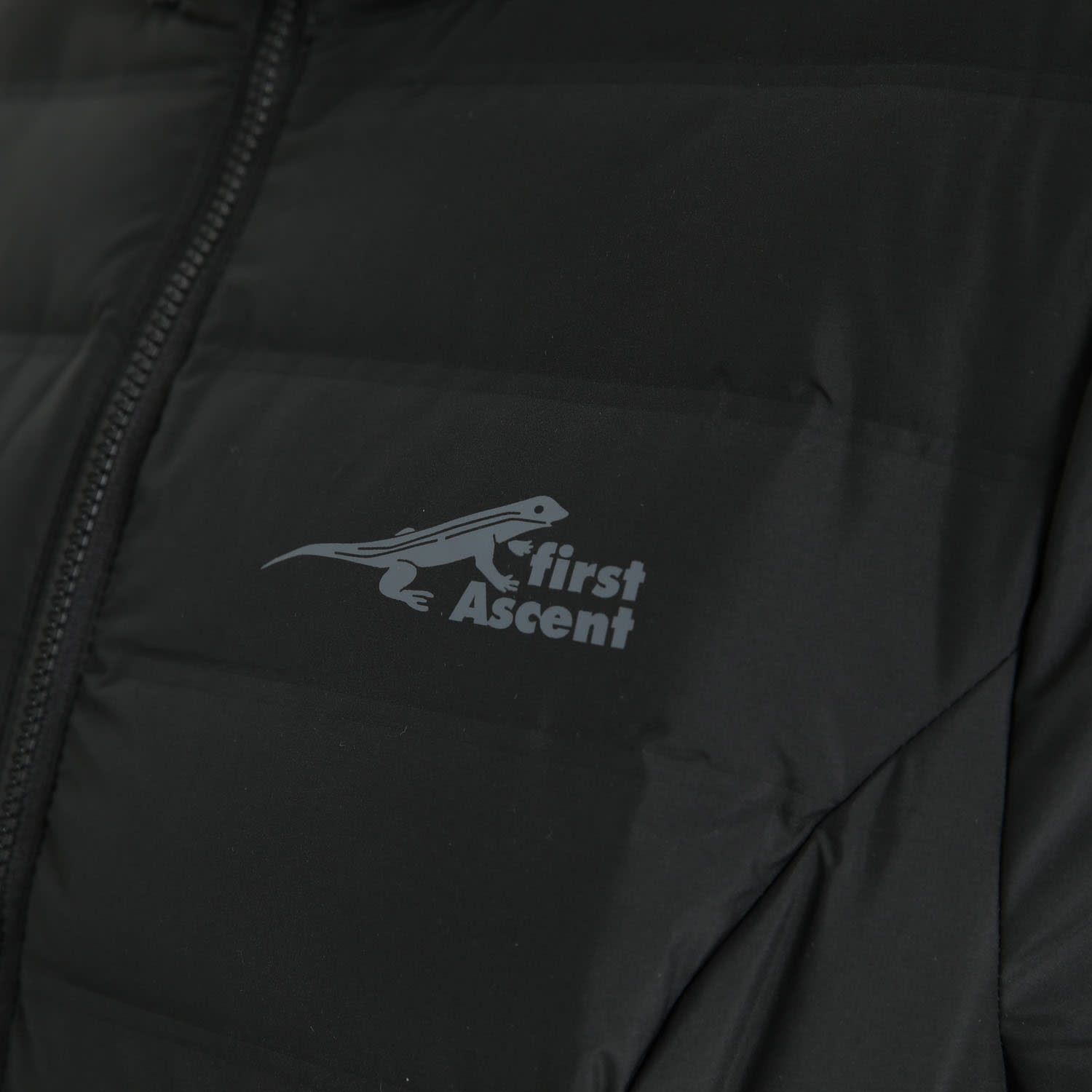 First Ascent Women&#039;s Hooded Downtown Seal Parka Jacket, product, variation 7