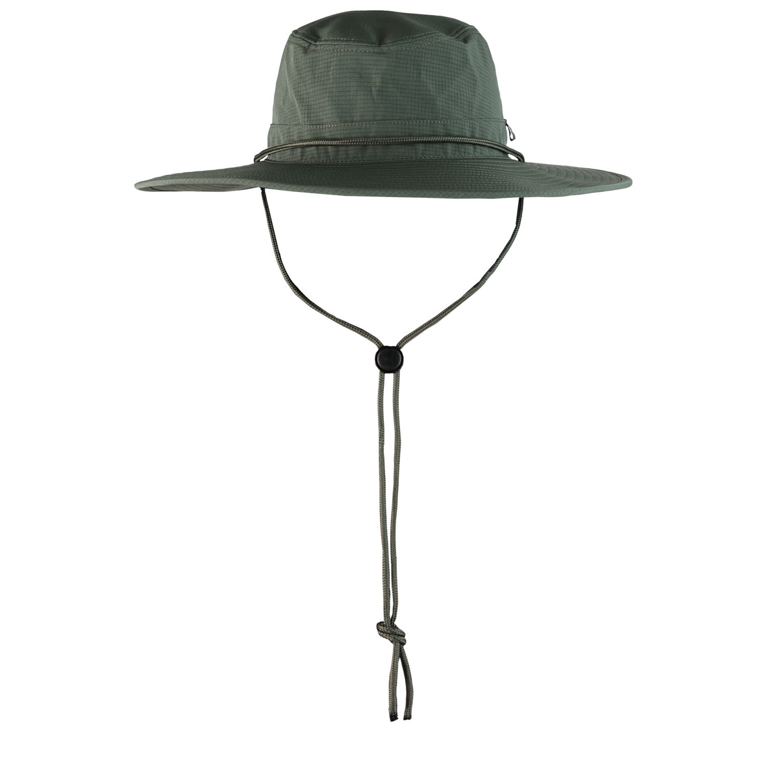First Ascent Men's Dark Willow Nueva Hiking Hat