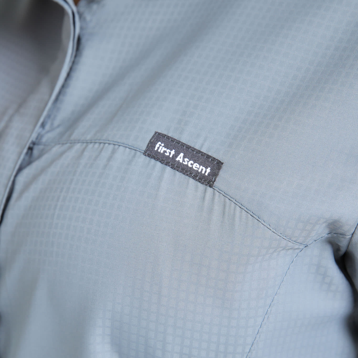 First Ascent Women&#039;s Venture Short Sleeve Shirt, product, variation 6