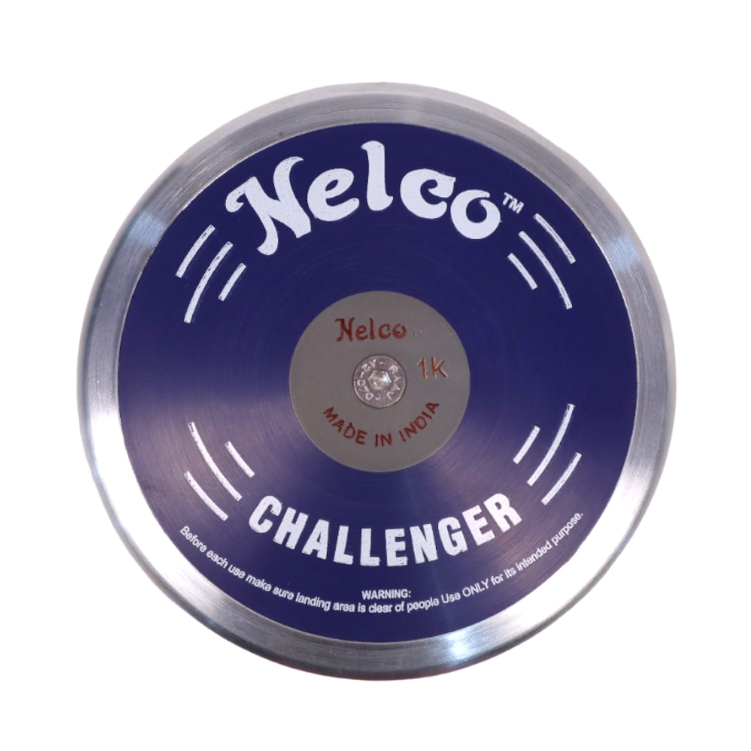 Nelco Challenger Discus 1kg