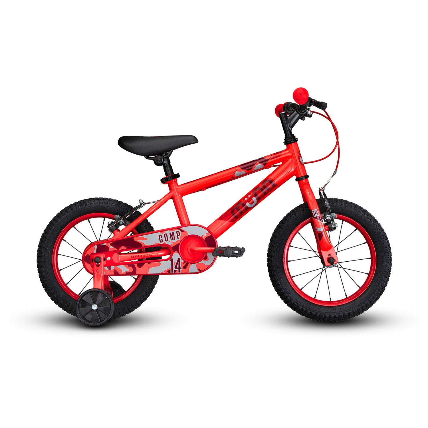 Muna Boy's Comp 14 Bike .