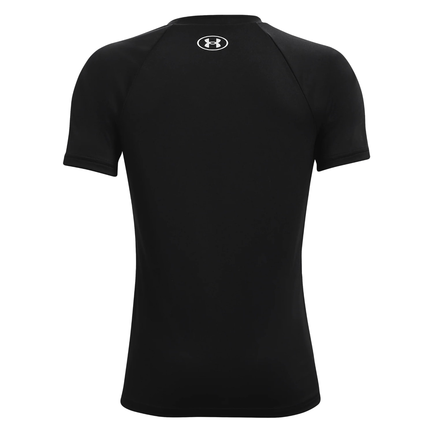 Under Armour Tech Big Logo Short Sleeve, product, variation 2