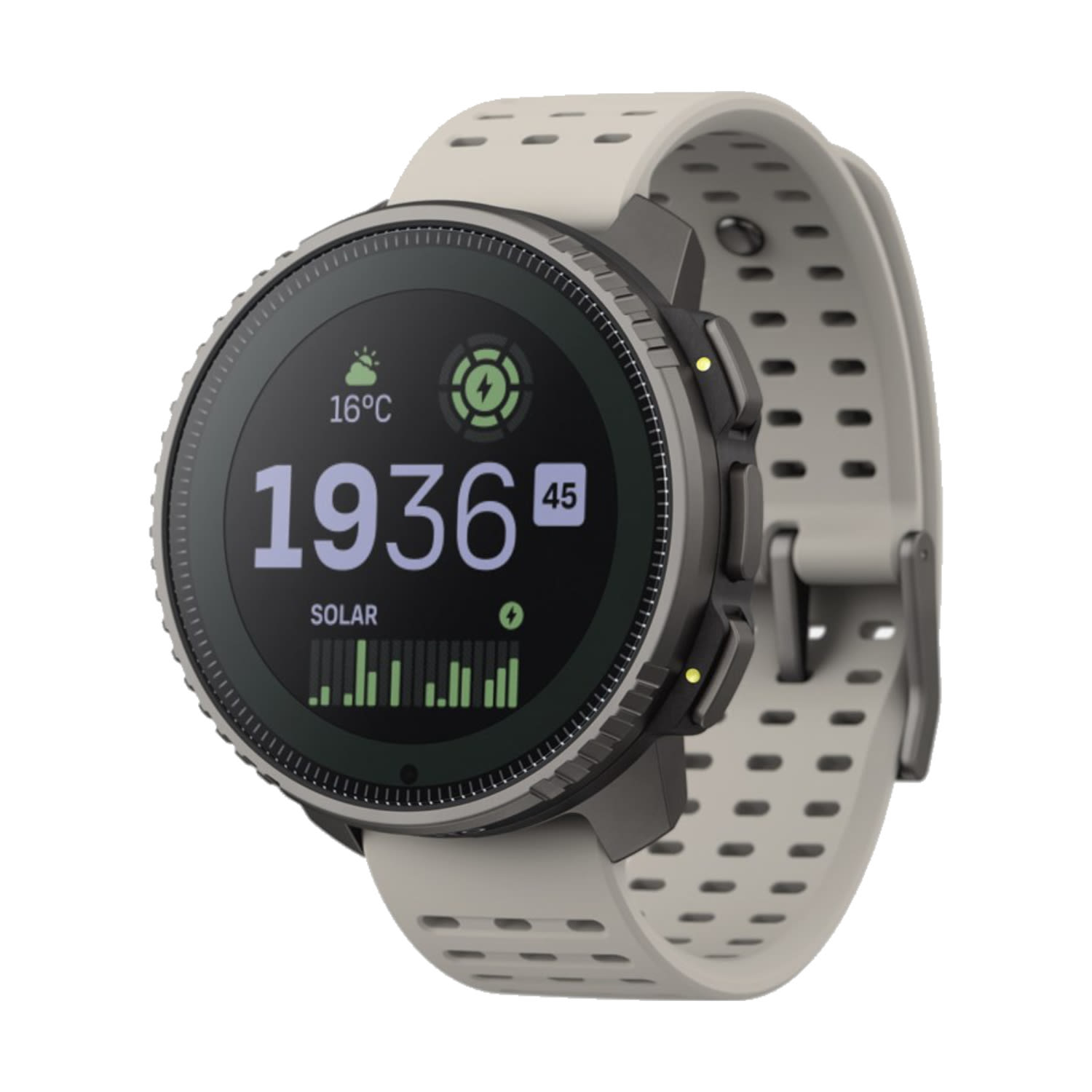 Suunto Vertical Titanium Solar, product, variation 2