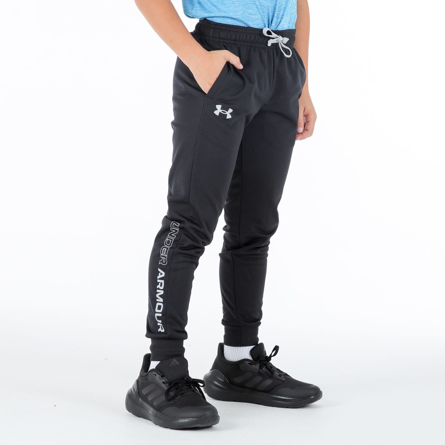 Under Armour Brawler 2.0 Tapered Pants, product, variation 3