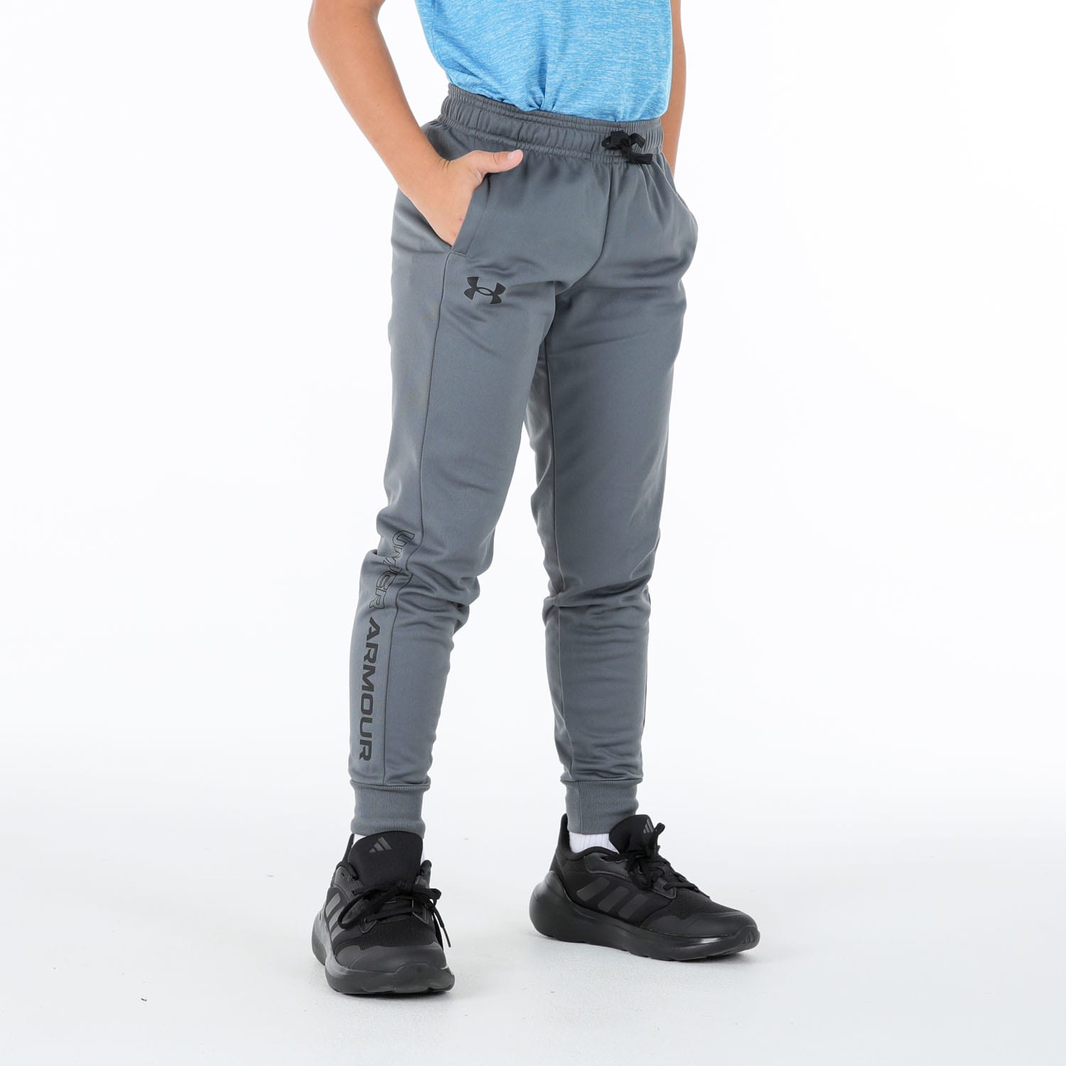 Under Armour Brawler 2.0 Tapered Pants, product, variation 3