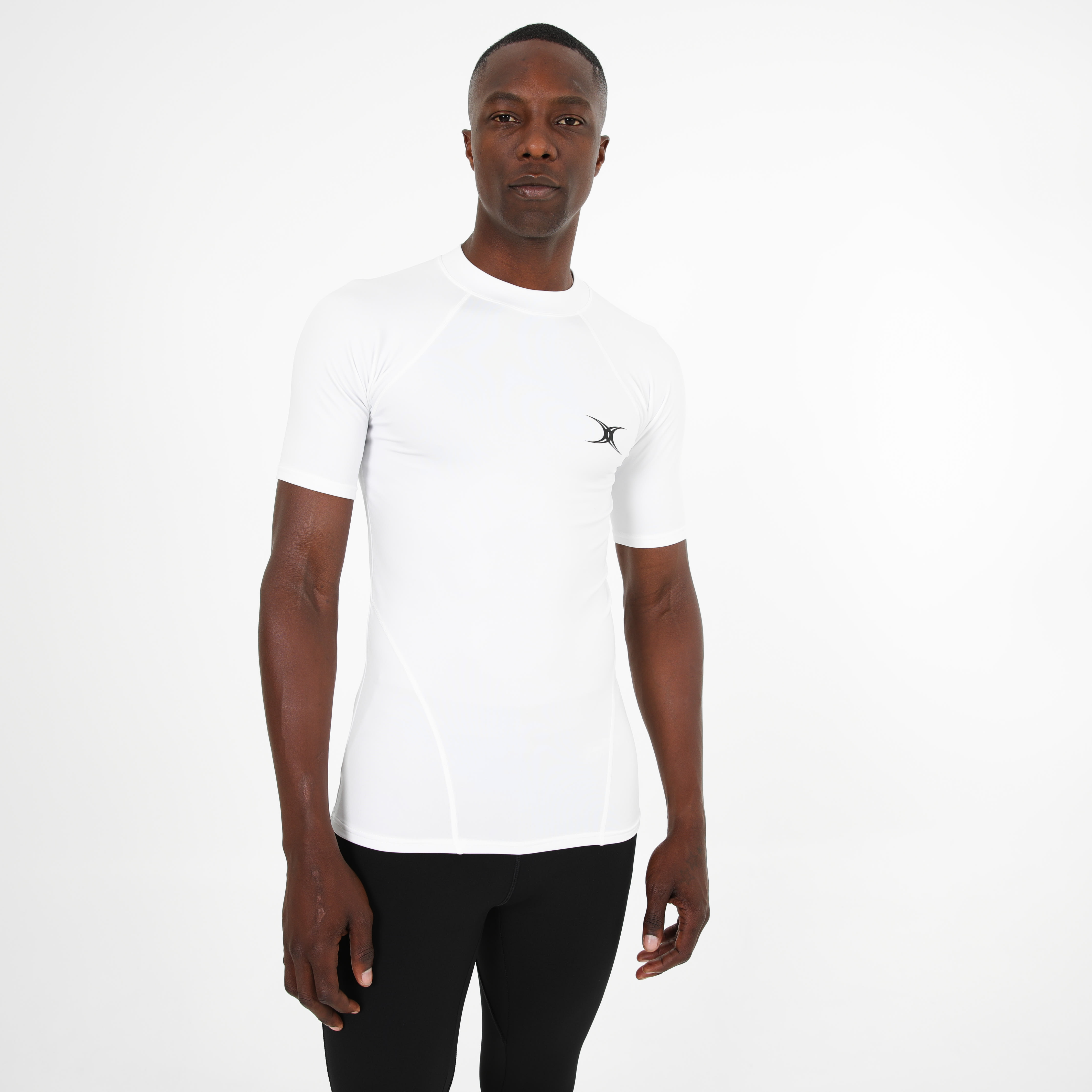 Atomic X2 Men&#039;s Keep Warm Short Sleeve Baselayer, product, variation 2