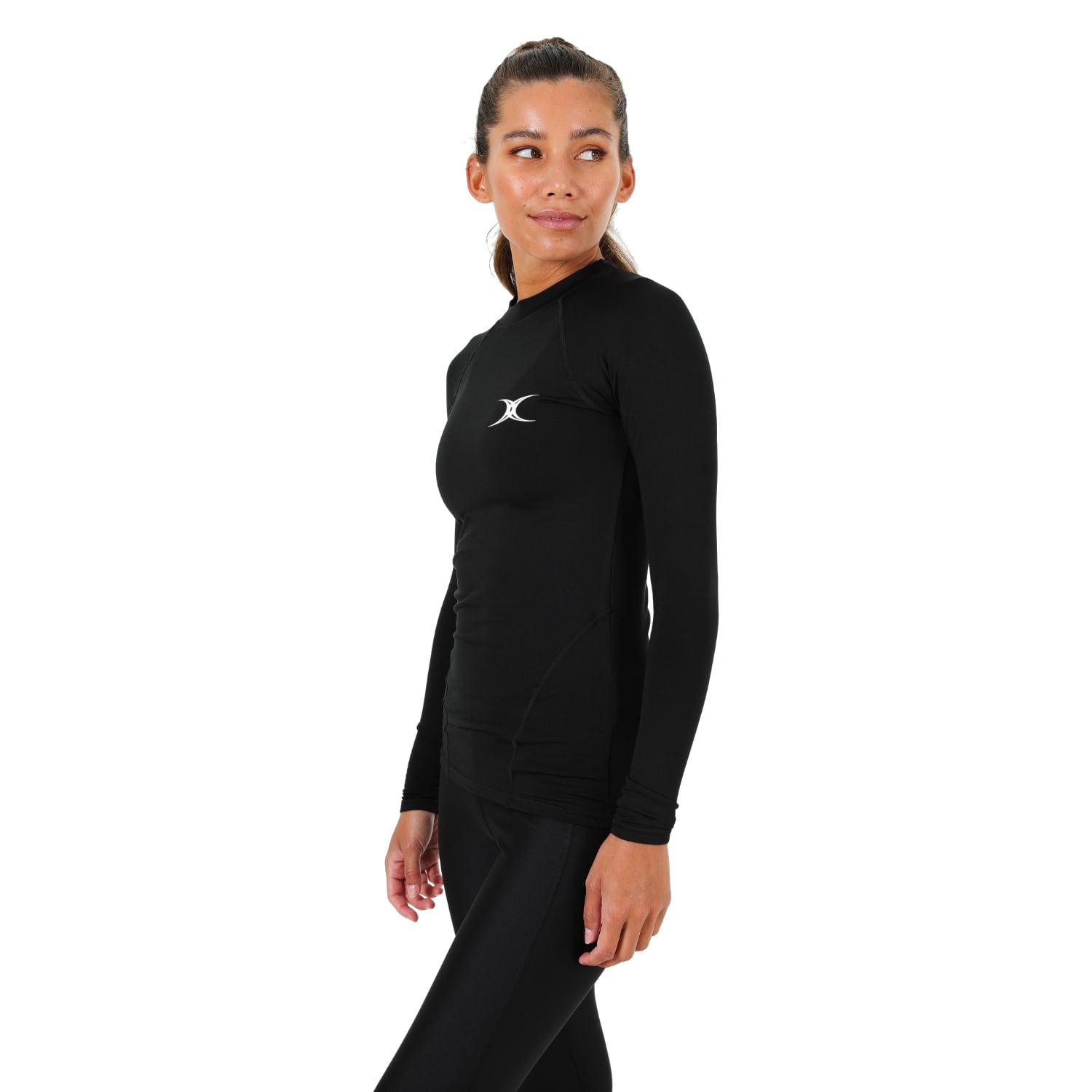 Atomic X2 Women&#039;s Keep Warm Long Sleeve Baselayer, product, variation 2