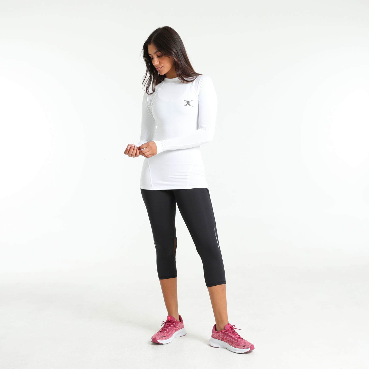 Atomic X2 Women&#039;s Keep Warm Long Sleeve Baselayer, product, variation 6