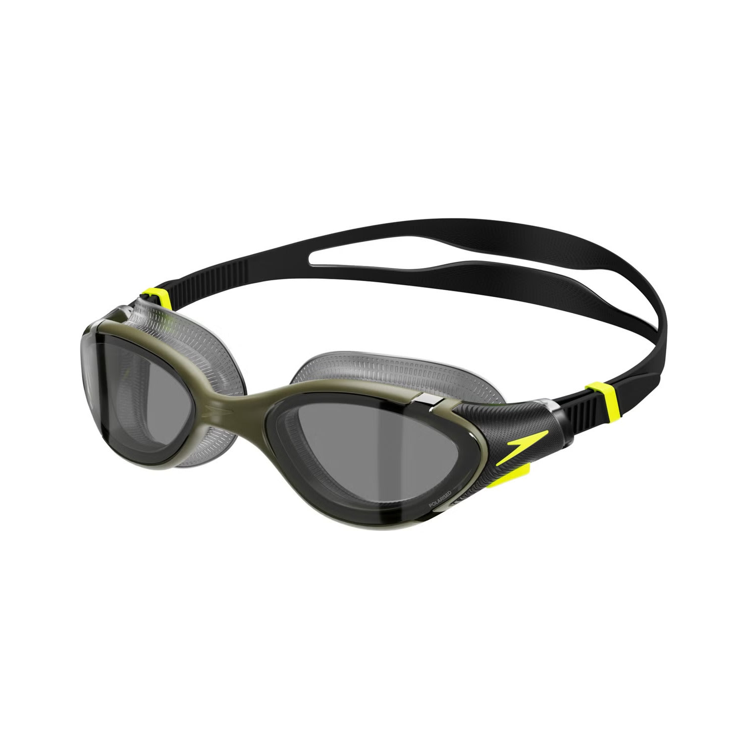 Speedo Biofuse 2.0 Polarised Goggle