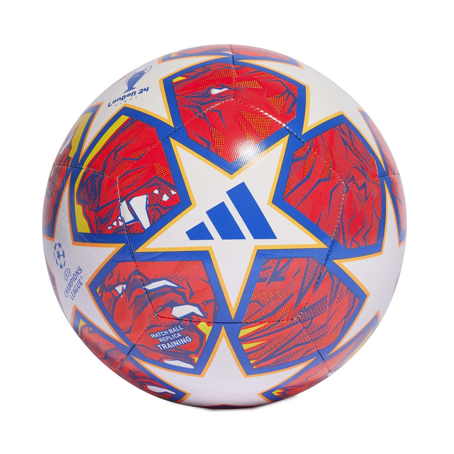 adidas UCL Training Soccer Ball