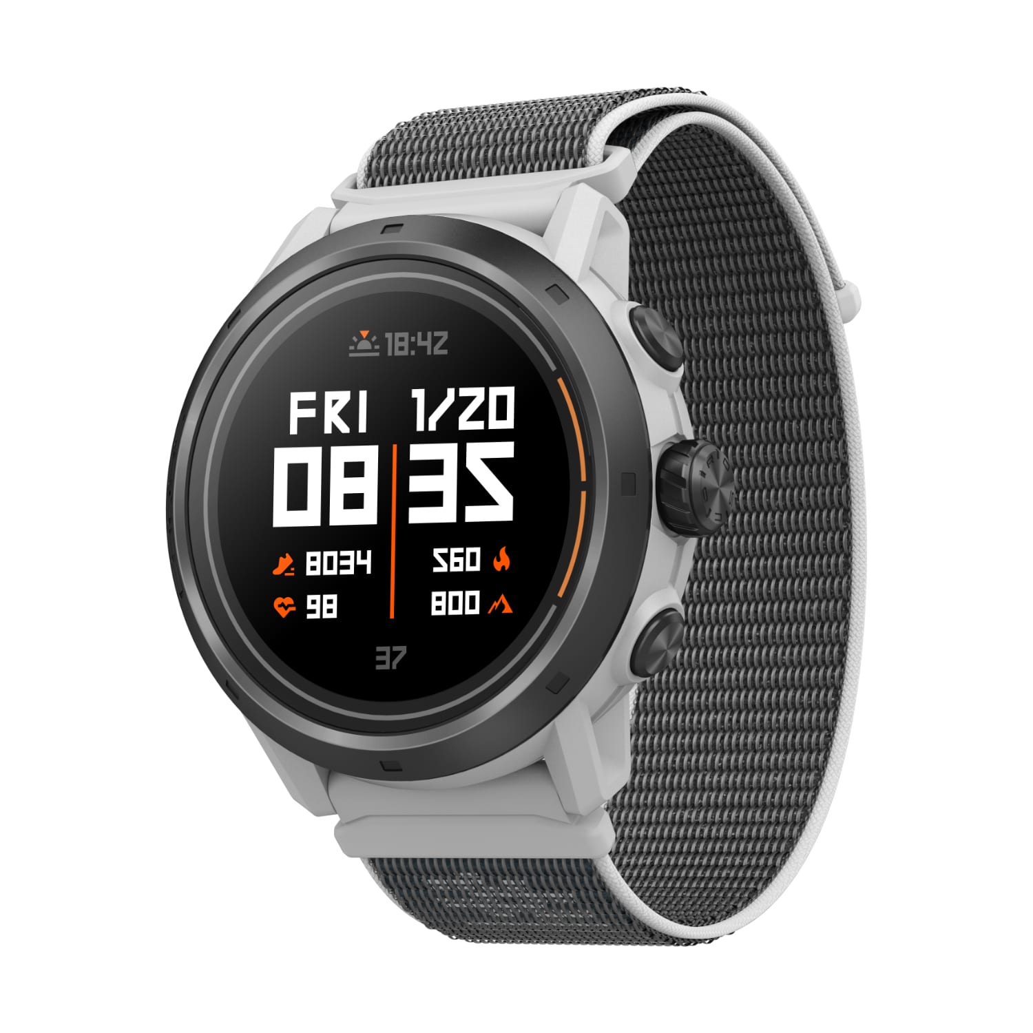 Coros Apex 2 Pro GPS Outdoor Watch Kilian Jornet Edition
