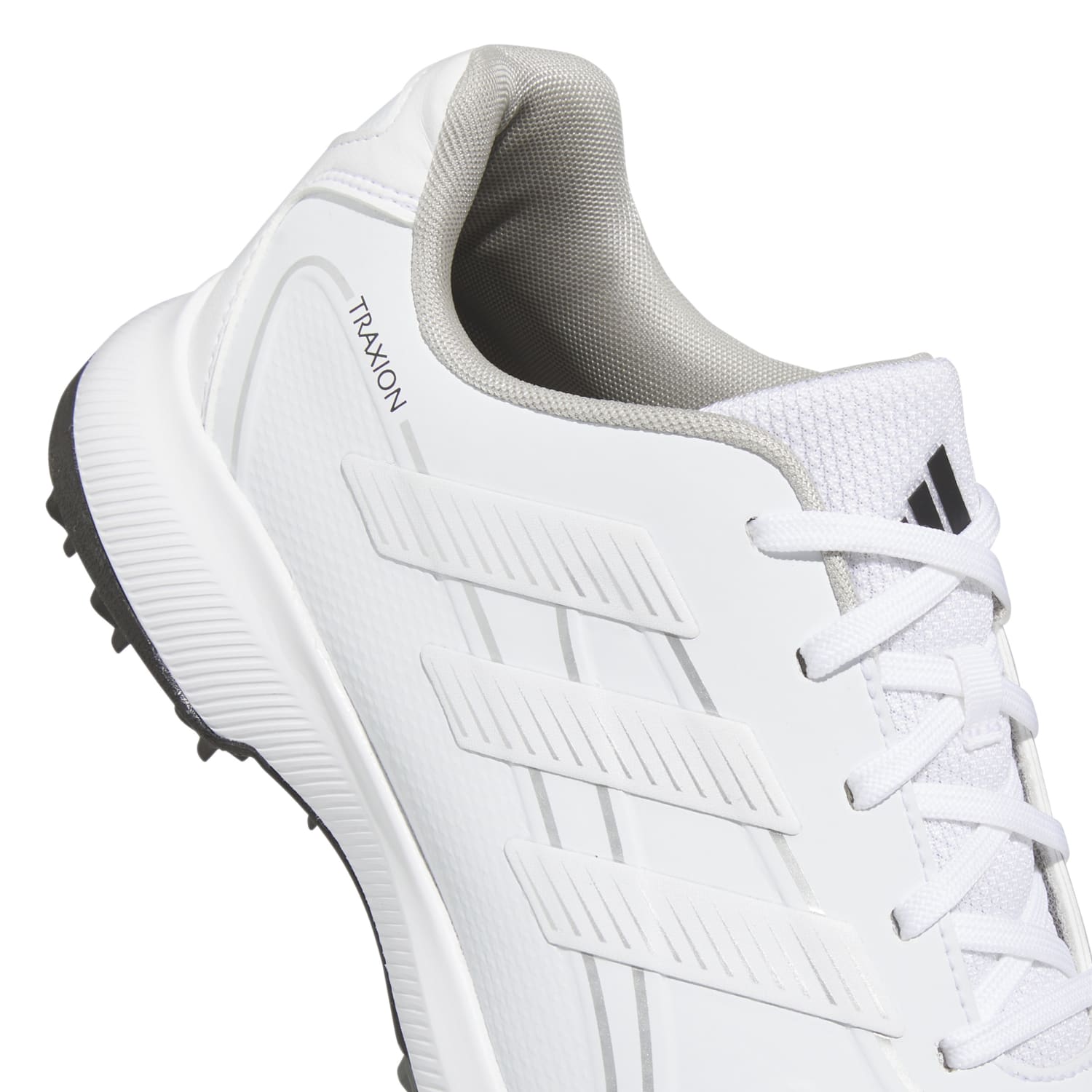 adidas Men&#039;s Traxion Lite Max SL Golf Shoes, product, variation 5