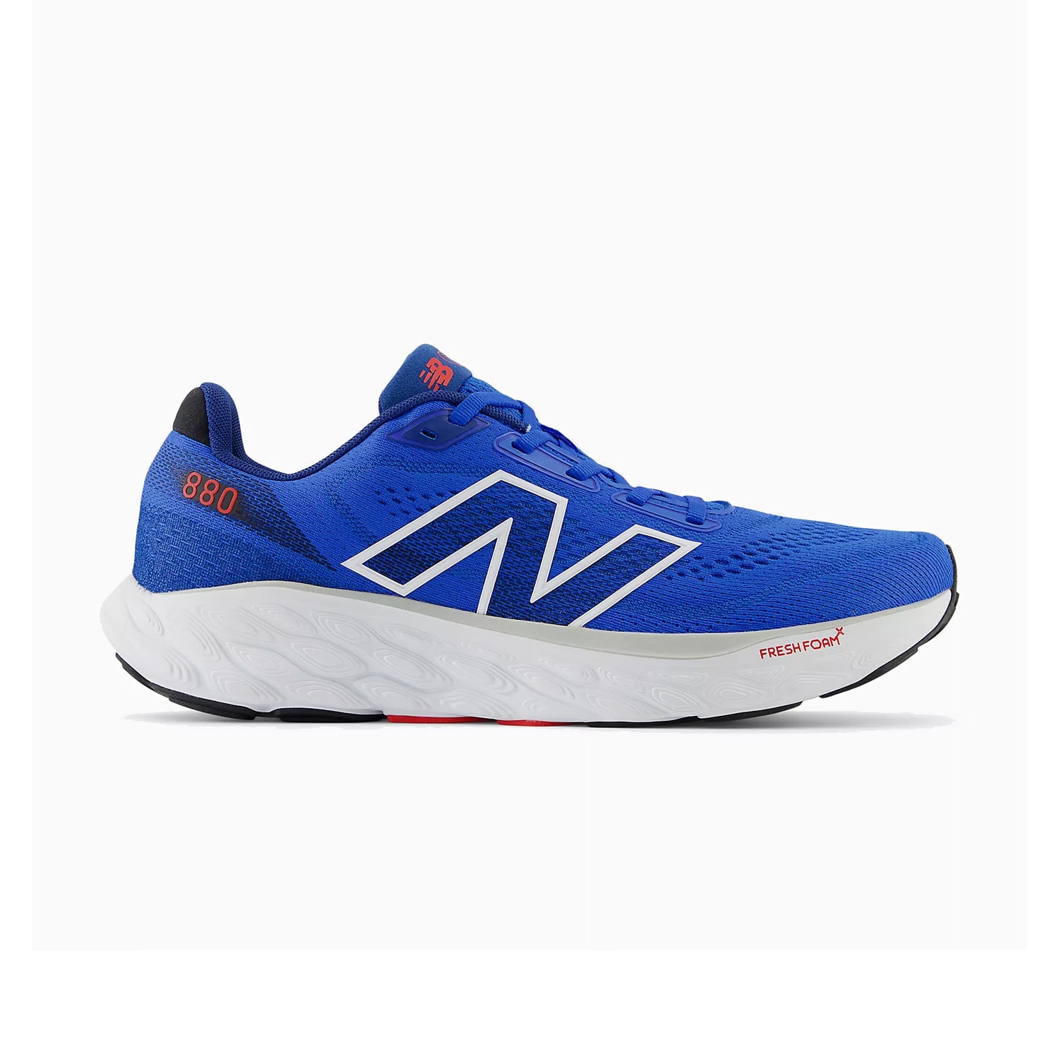 New Balance Men's Fresh Foam X 880 v14 Wide Road Running Shoes