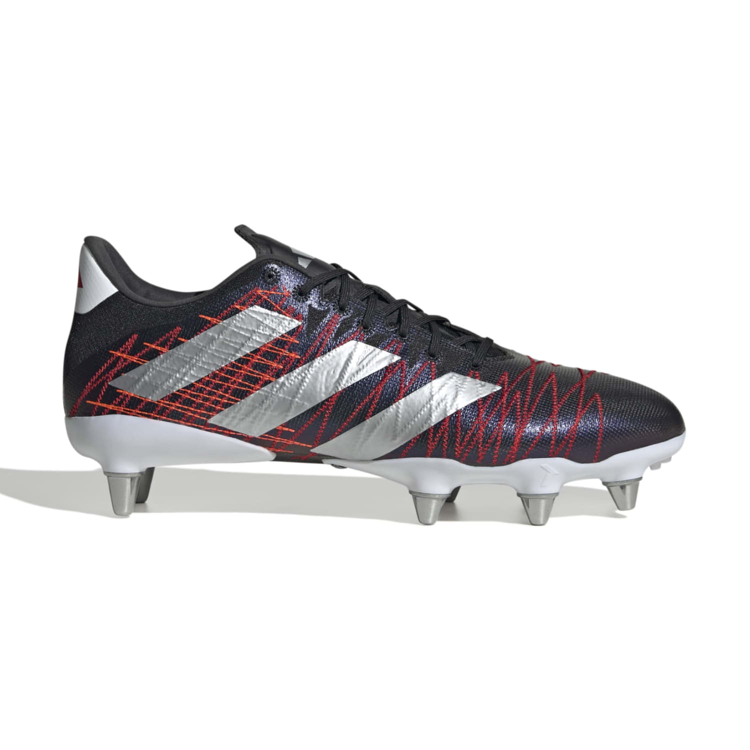 adidas Kakari Z.1 Soft Ground Rugby Boots
