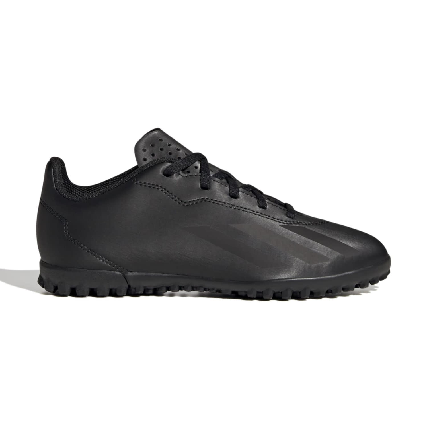 adidas X Crazyfast.4 Junior Turf Soccer Boots