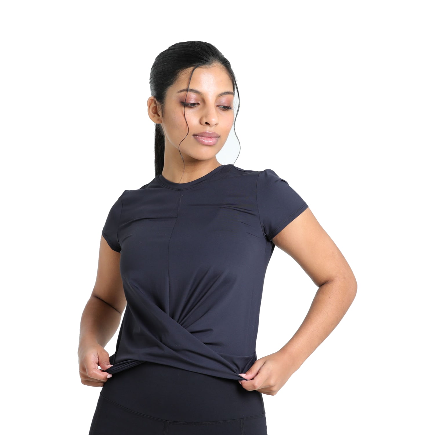 OTG Women&#039;s Breathe Out Tee, product, variation 5