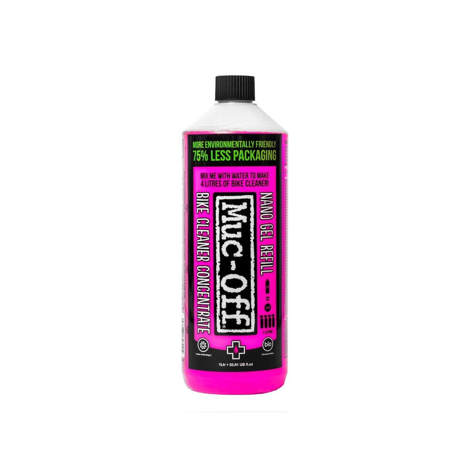 Muc-Off Bike Cleaner Concentrate 1 Litre
