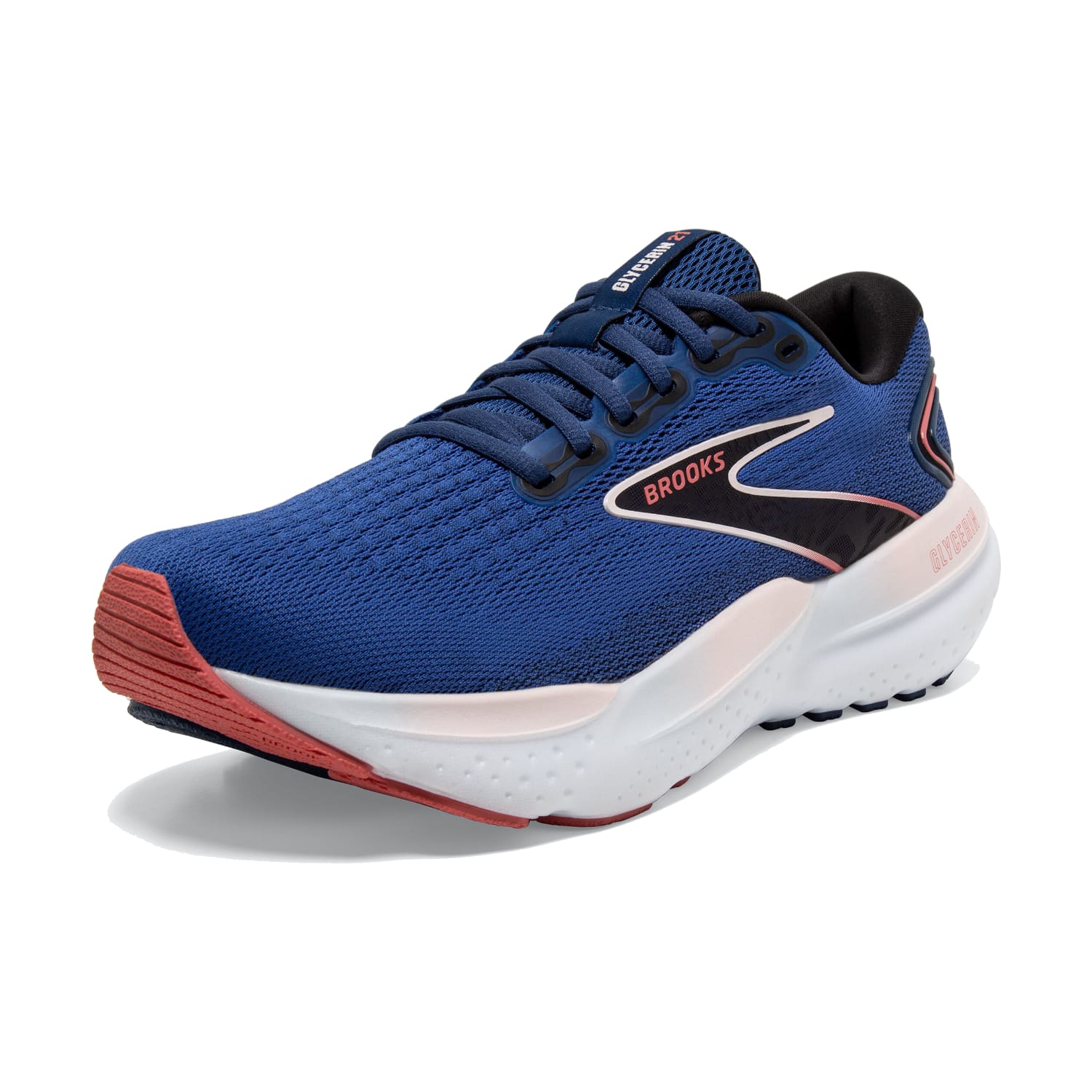 Brooks Women&#039;s Glycerin 21 Road Running Shoes, product, variation 5