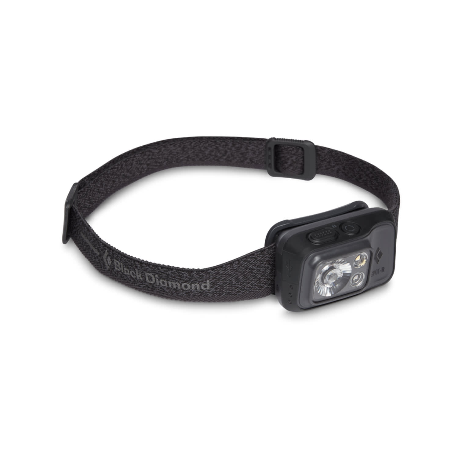 Black Diamond Spot 400 R Headlamp - Graphite