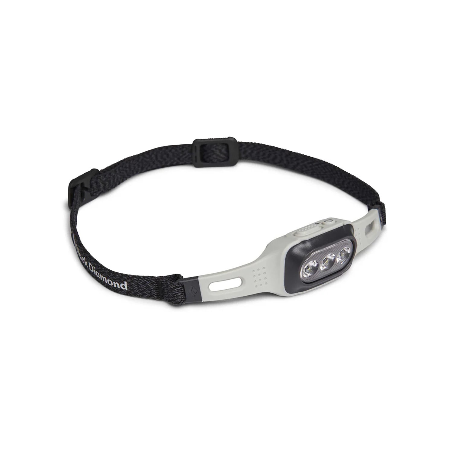 Black Diamond Deploy 325 Headlamp - Alloy