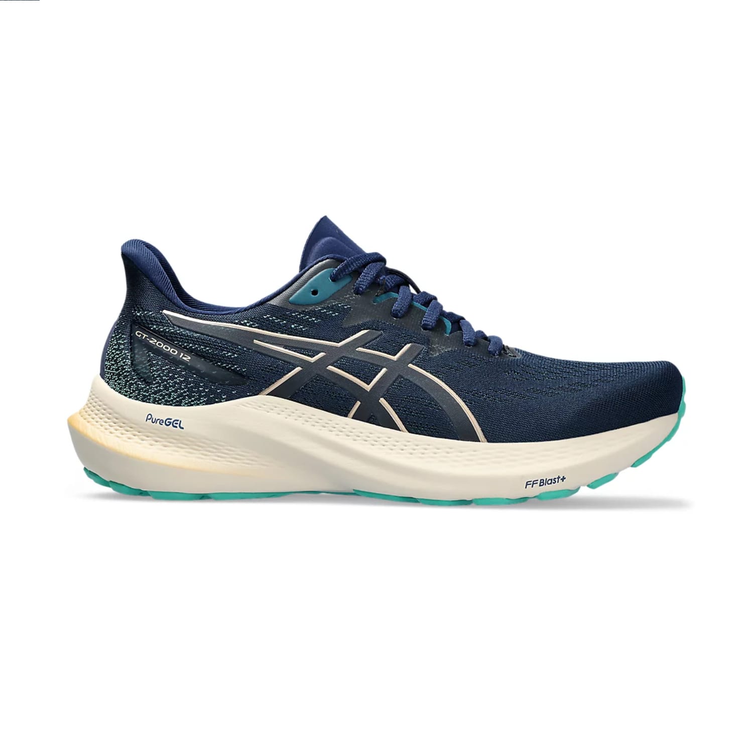 Asics Women's GT-2000 12 Road Running Shoes