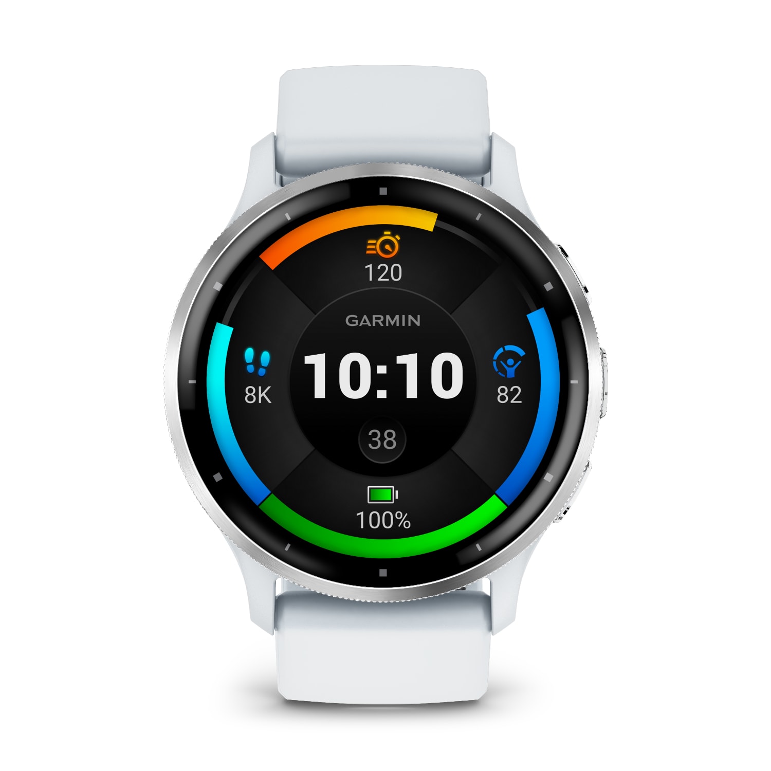 Garmin Venu 3 Health and Fitness GPS smartwatch, product, variation 7