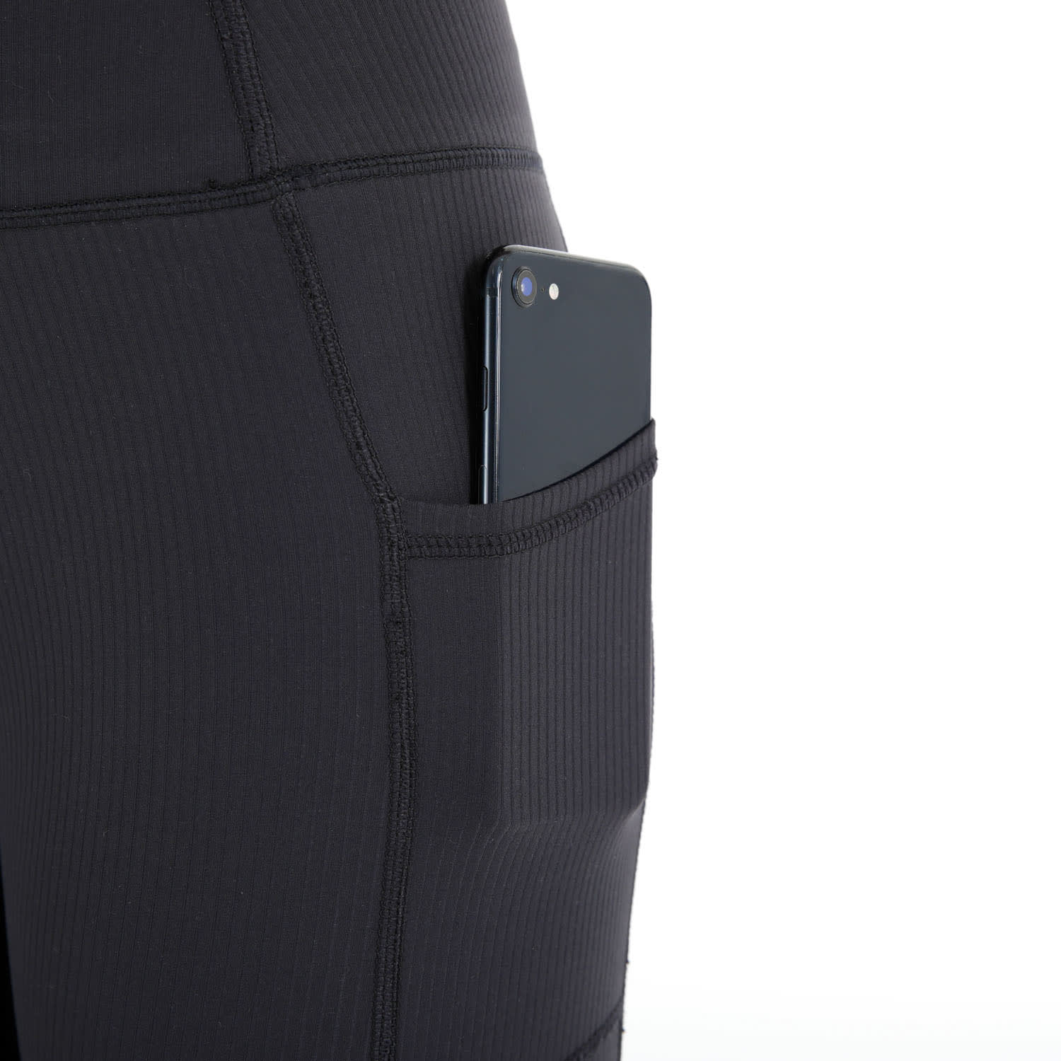 OTG Women&#039;s Zeal Rib 7/8 Tight, product, variation 5