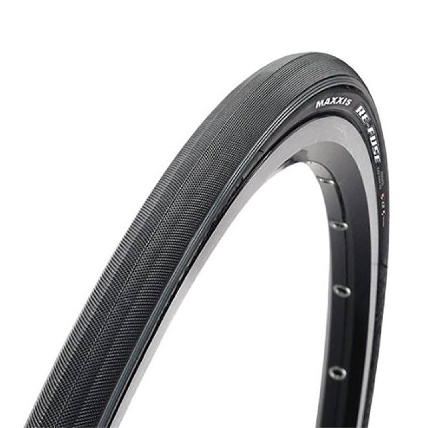 MAXXIS Re-Fuse 700 x 25C Road Tyre.