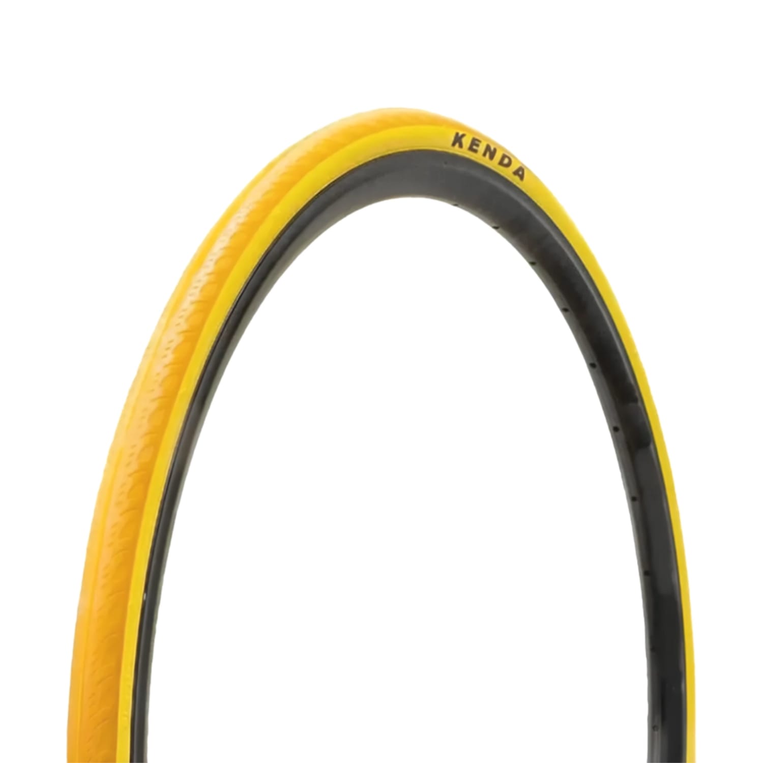 KENDA Indoor 700 x 25C Training Tyre.